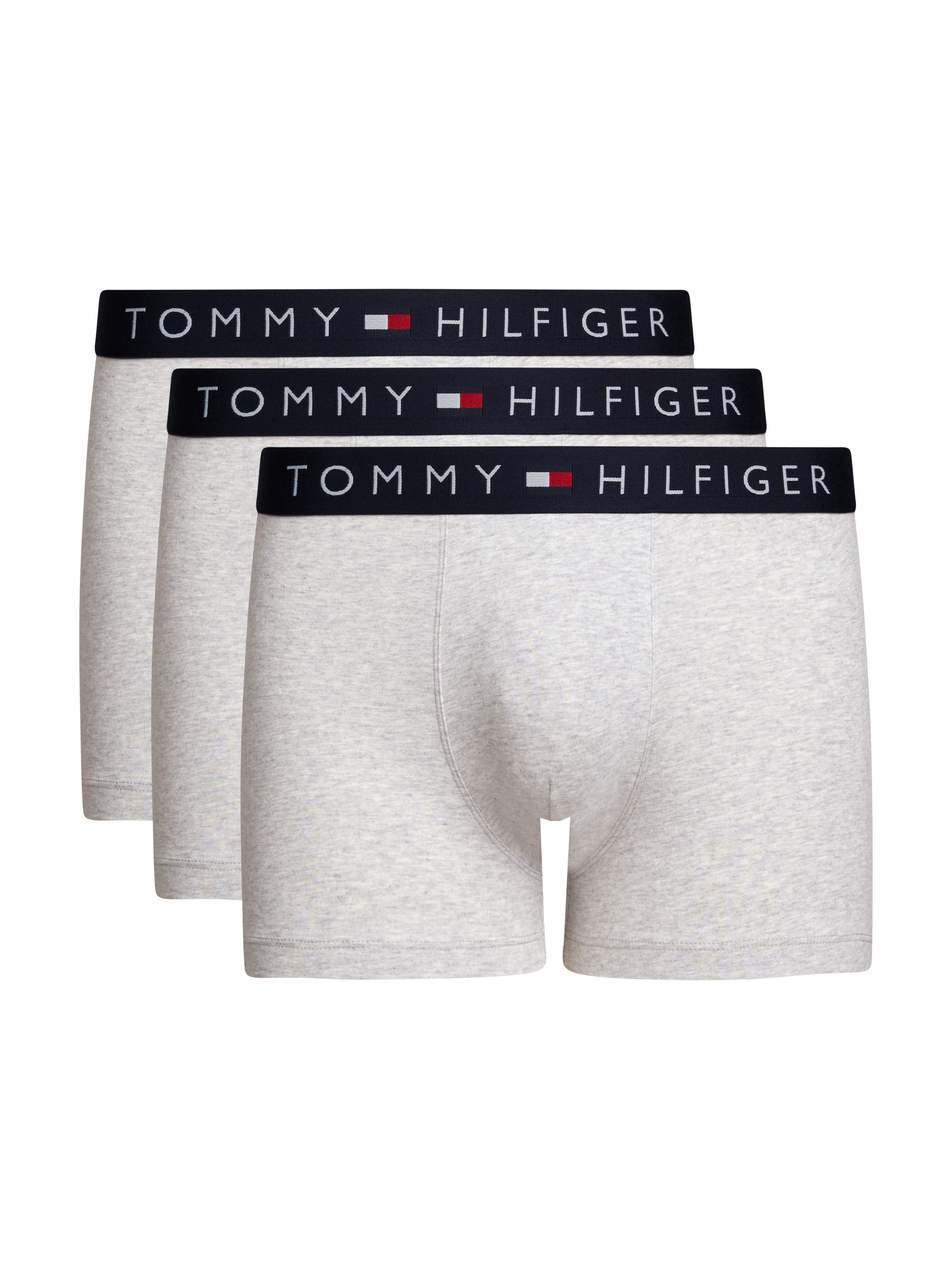 Tommy Hilfiger Underwear Trunk 3P TRUNK günstig online kaufen