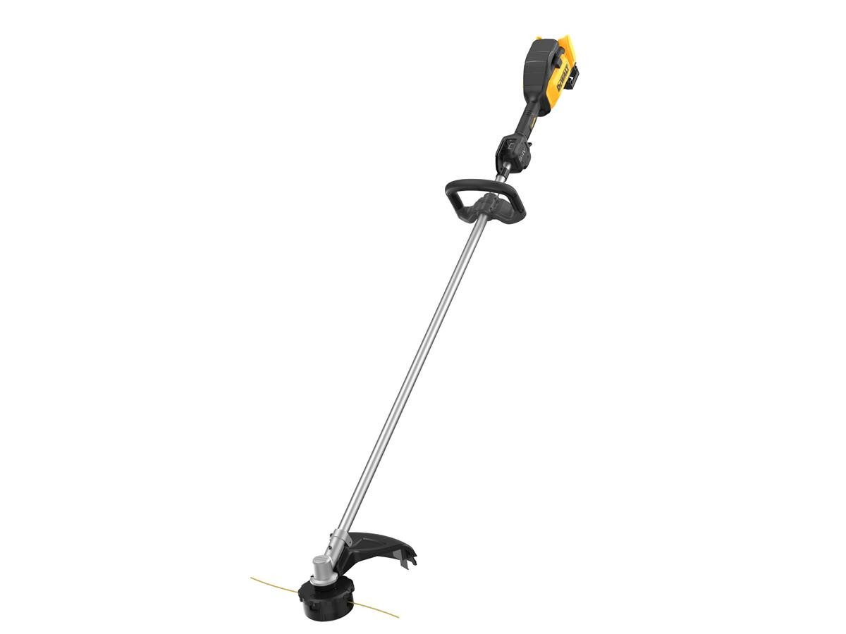 DeWalt Akku-Freischneider Flexvolt Leicht 54V, Basisv., 42 cm Schnittbreite, ohne Akku und Ladegerät