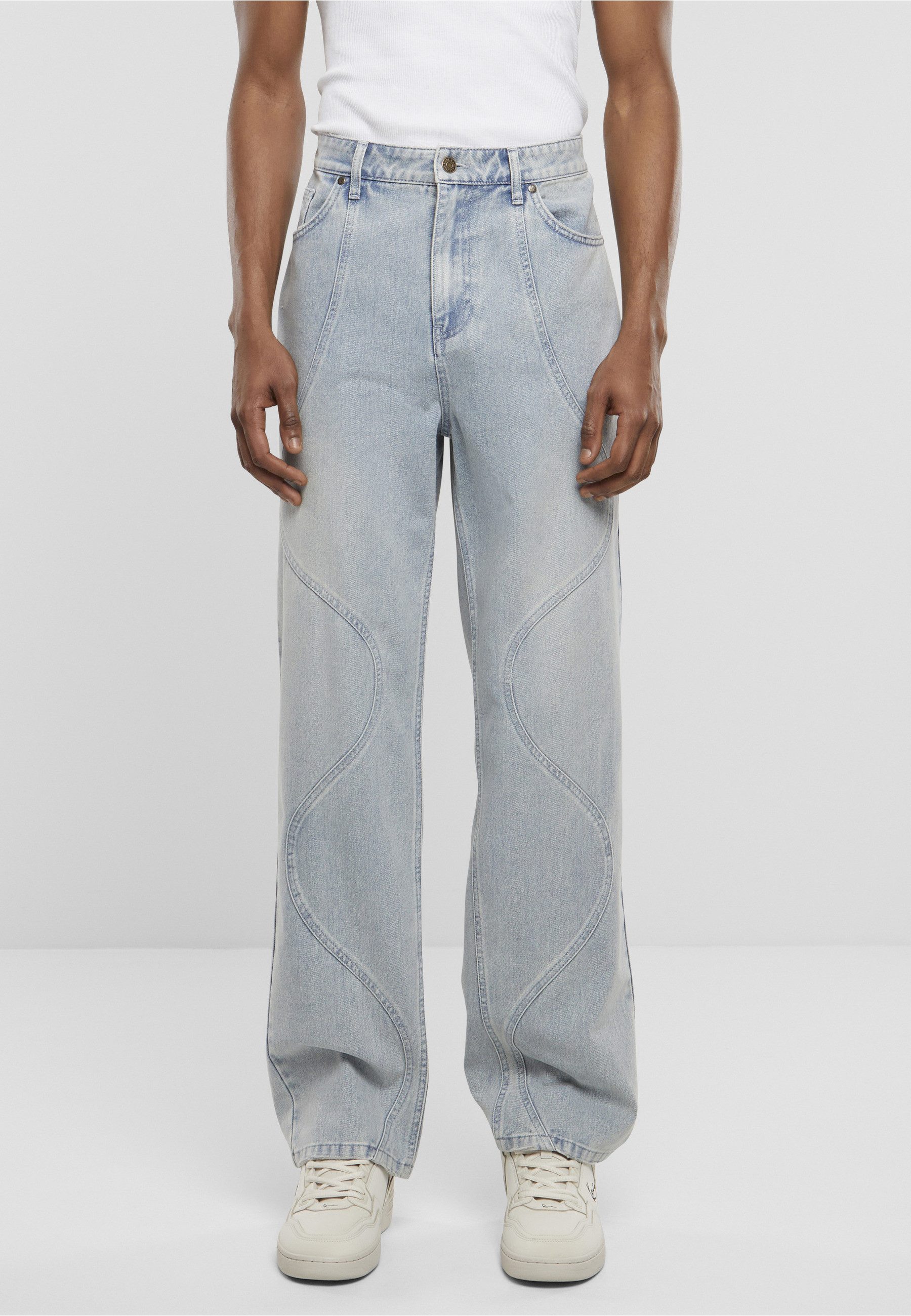 Karl Kani Bequeme Jeans Karl Kani Herren