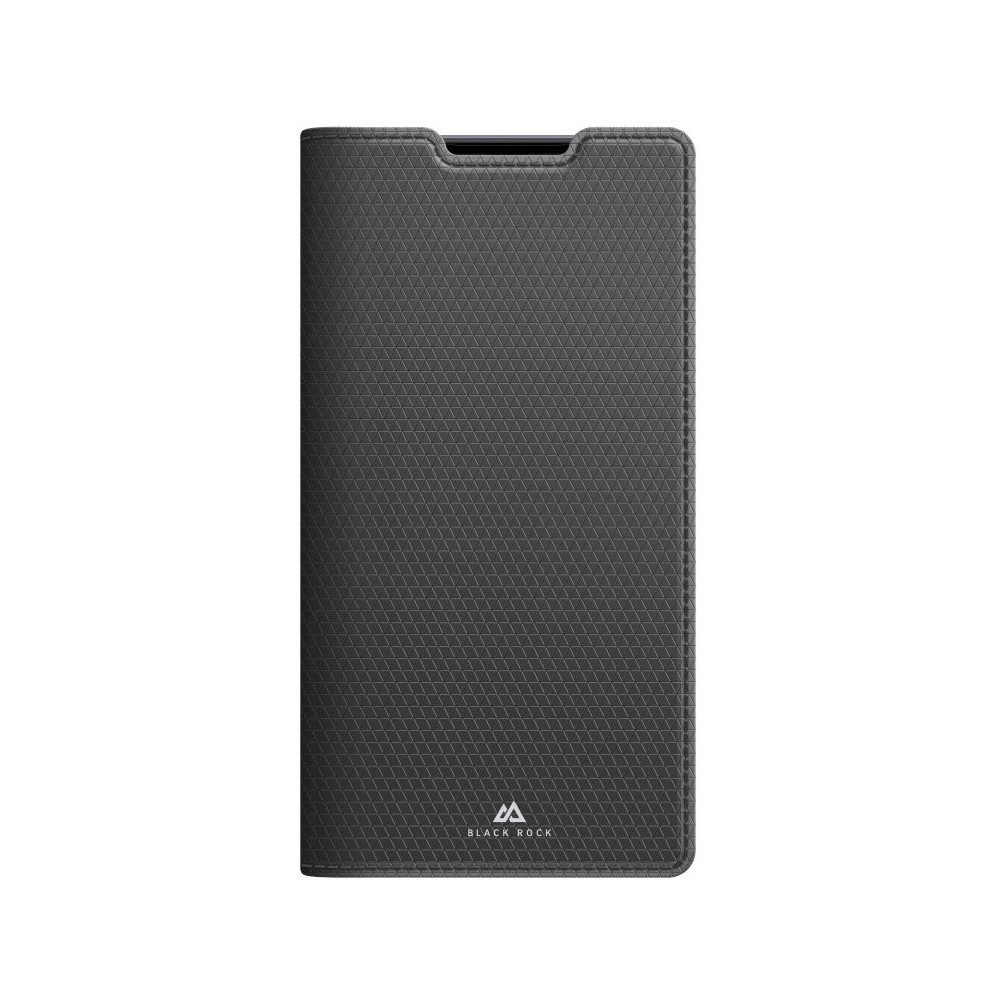 Black Rock Handyhülle Black Rock Booklet Classic für Galaxy A25 5G - Hülle 6,5 Zoll