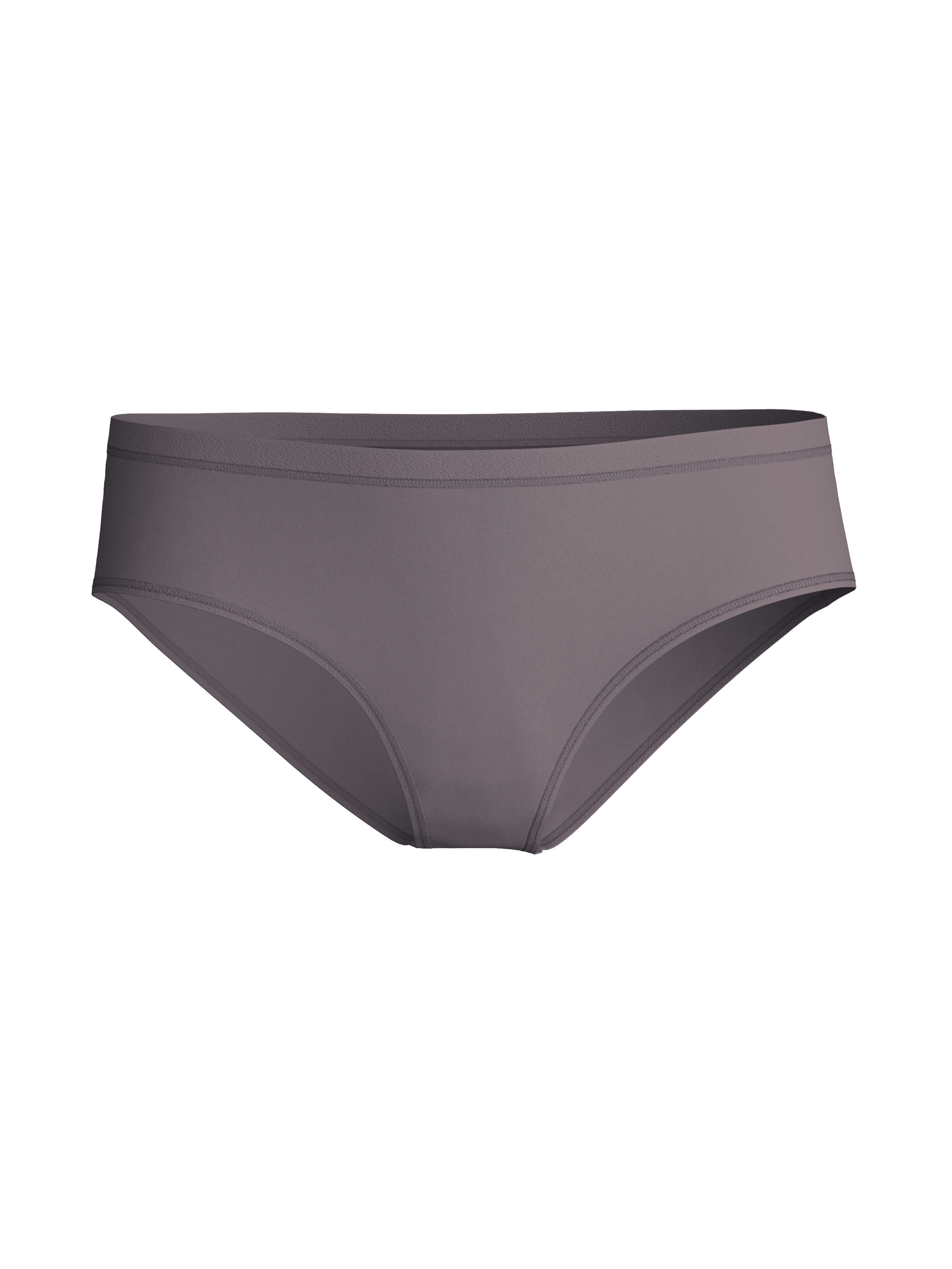 CALIDA Slip Natural Comfort Regular Cut, elastisch, weich, Single Jersey Qualität, pillingarm