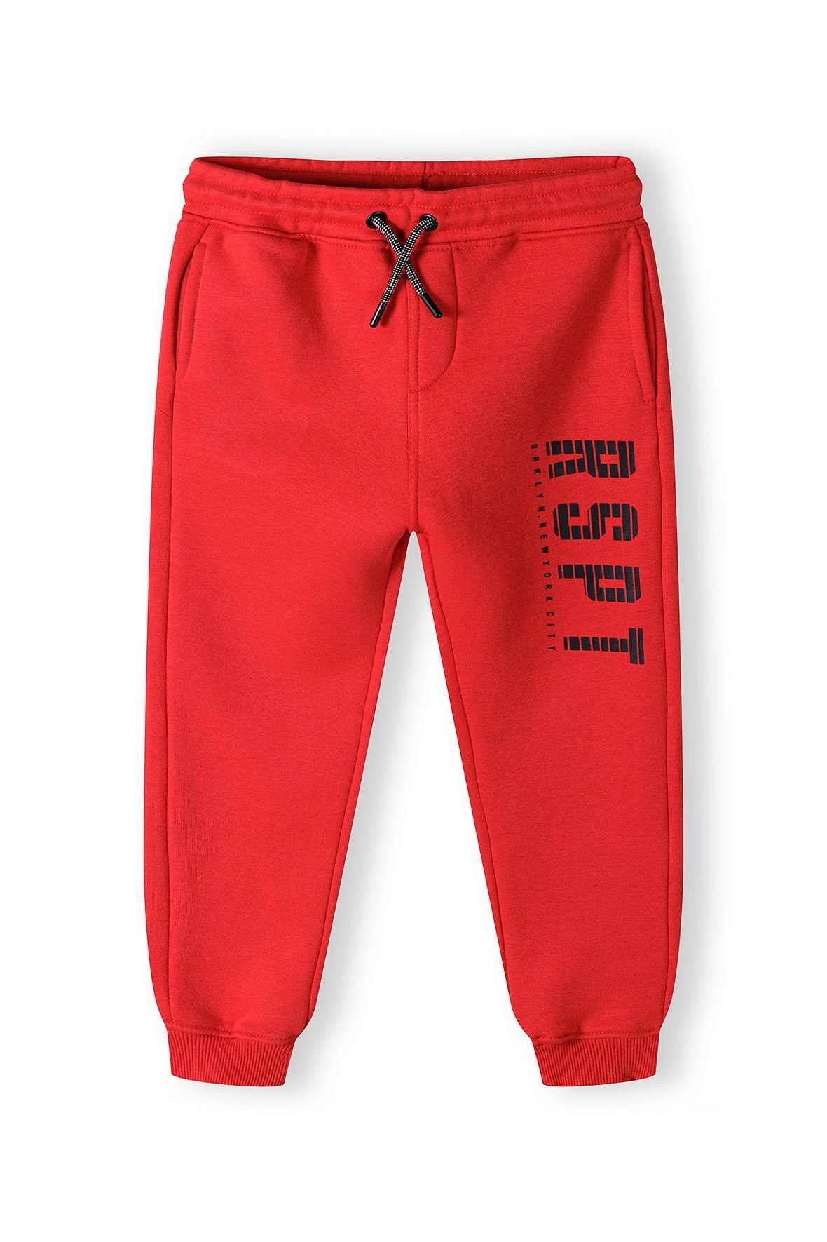 MINOTI Jogger Pants Jogginghose (1y-14y) günstig online kaufen