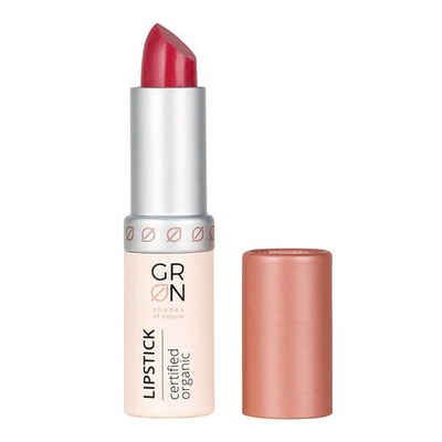 GRN - Shades of nature Lippenstift Lipstick - dragon fruit 4g