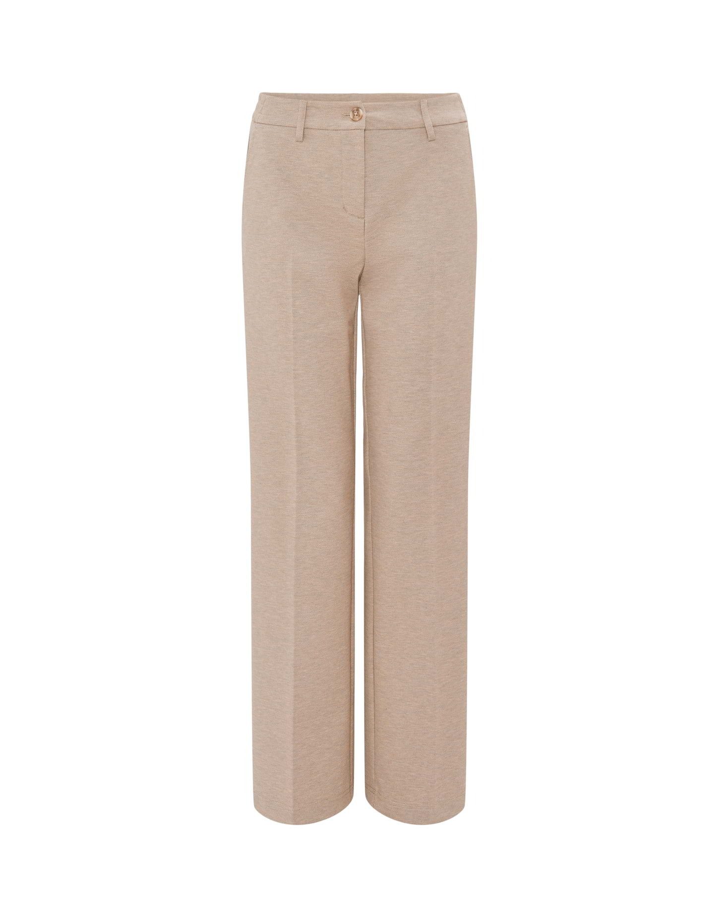 OPUS Anzughose Wide Leg Pants MAUNO günstig online kaufen