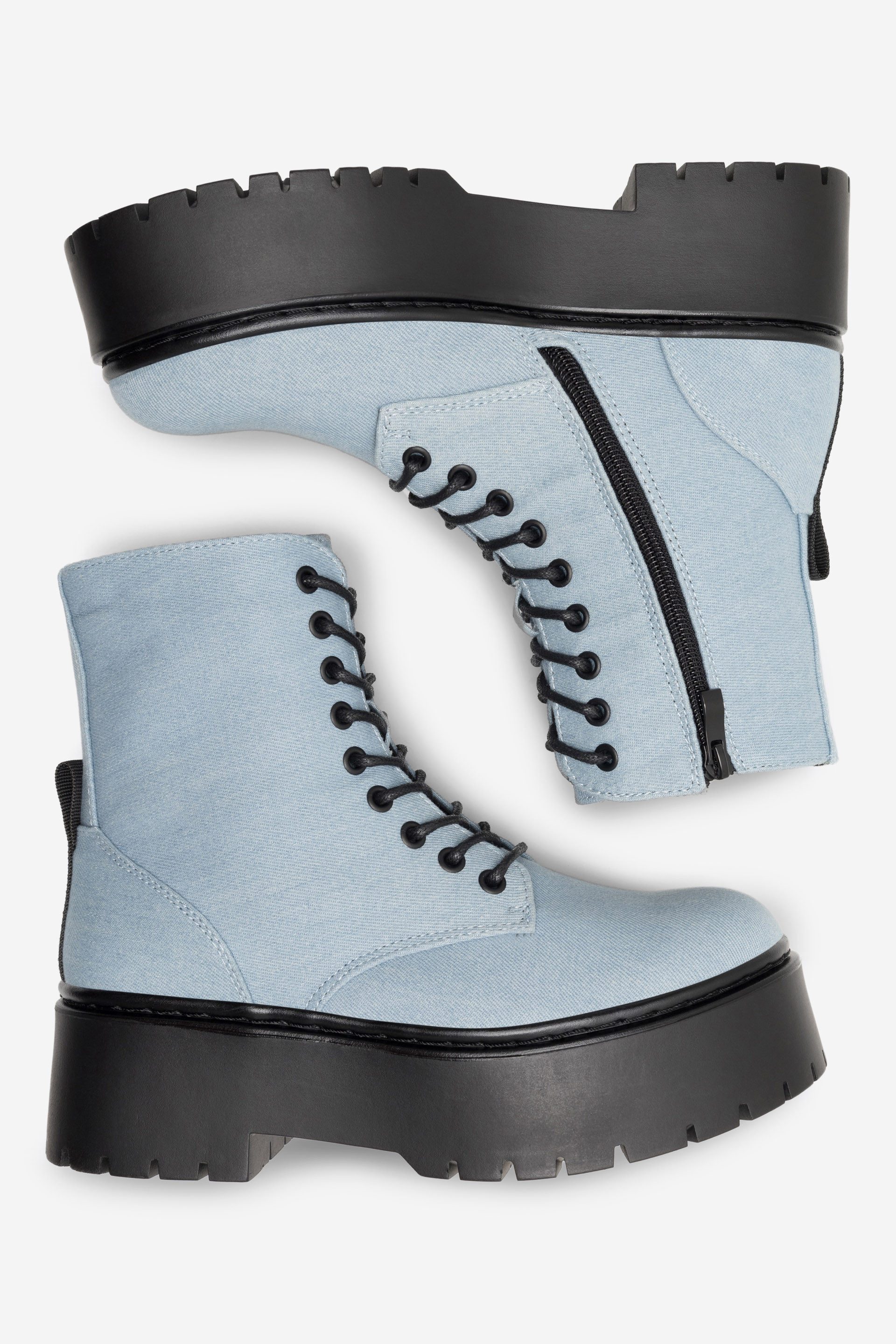 Jenny Fairy Jenny Fairy Damen Stiefel 38 schwarz 5905588156192 Stiefel