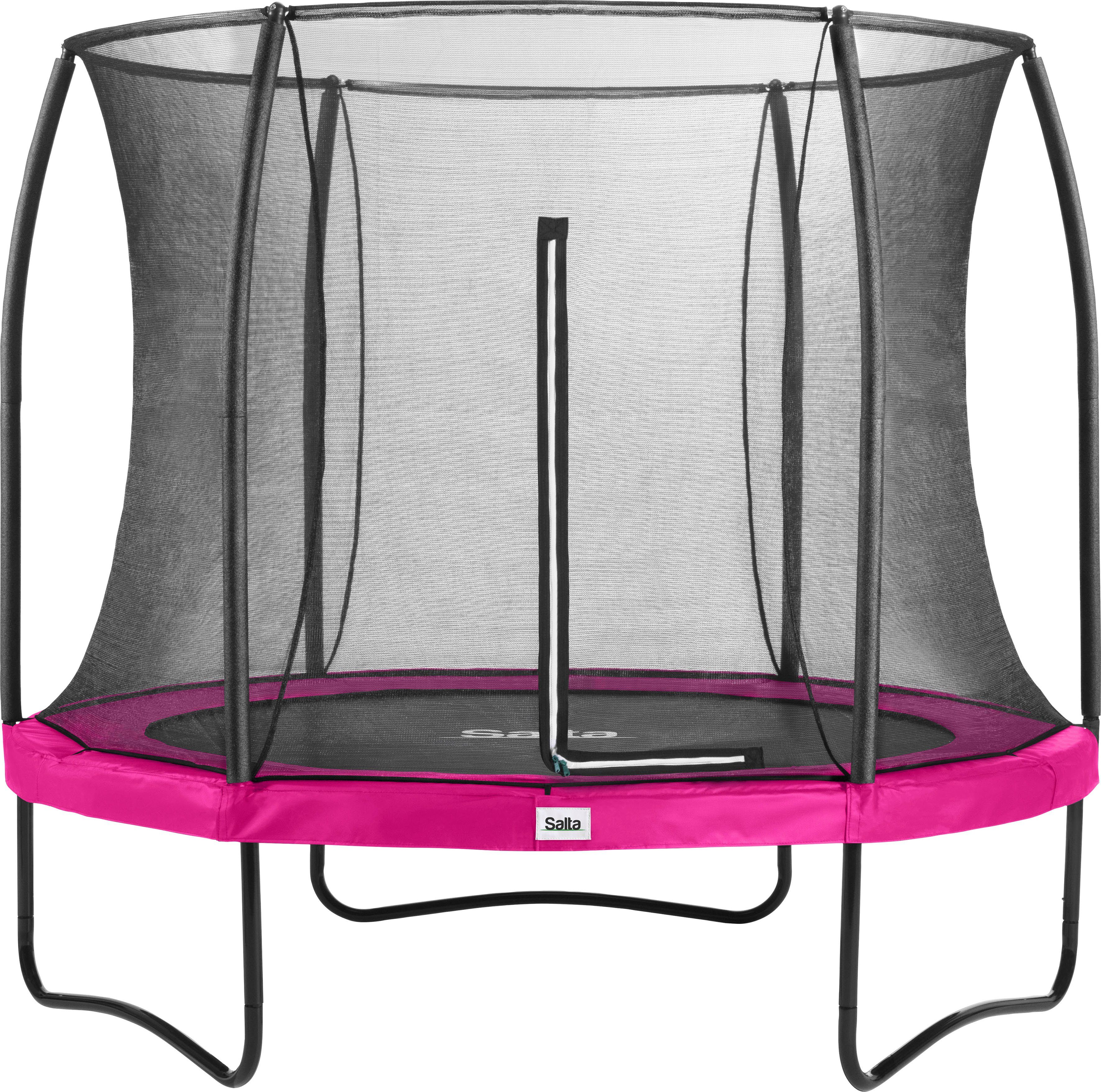 Salta Gartentrampolin Comfort Edition, Ø 153 cm