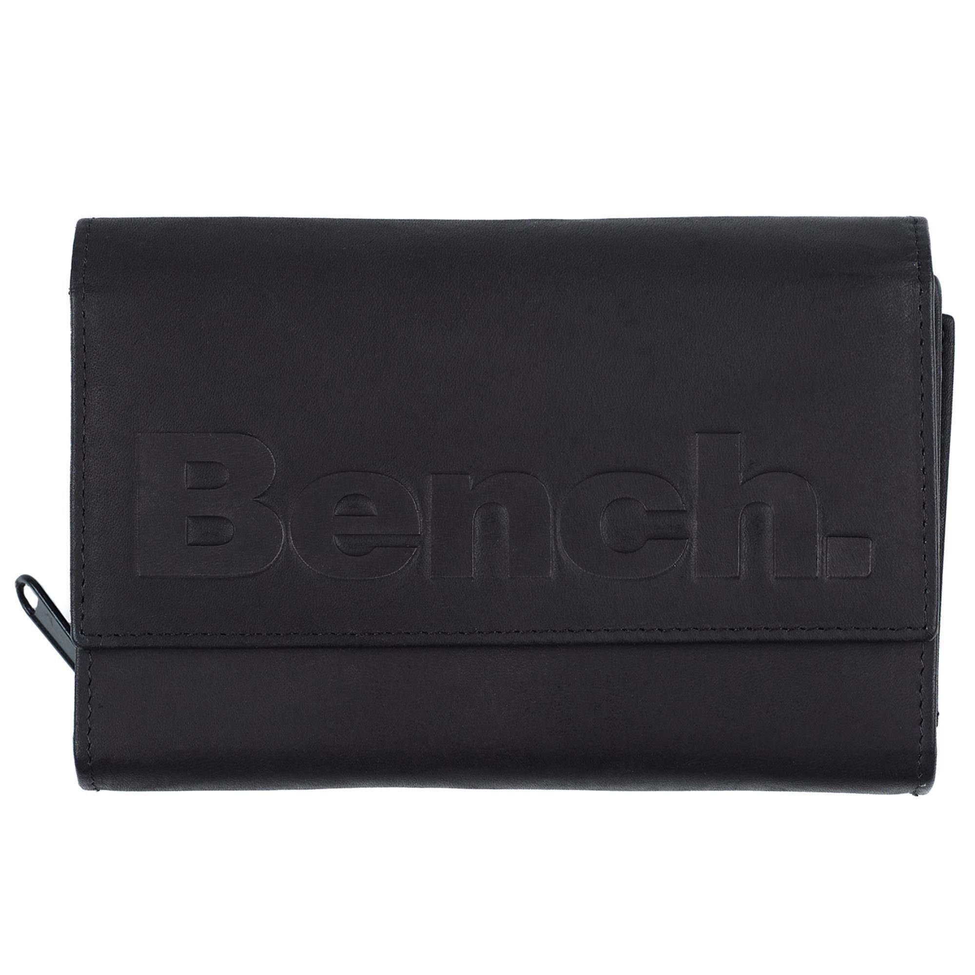 Bench. Geldbörse Wonder, Leder