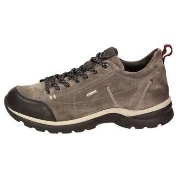 SIOUX Radojka-701-TEX-H Sneaker in sportiver Trekking-Optik, 66673