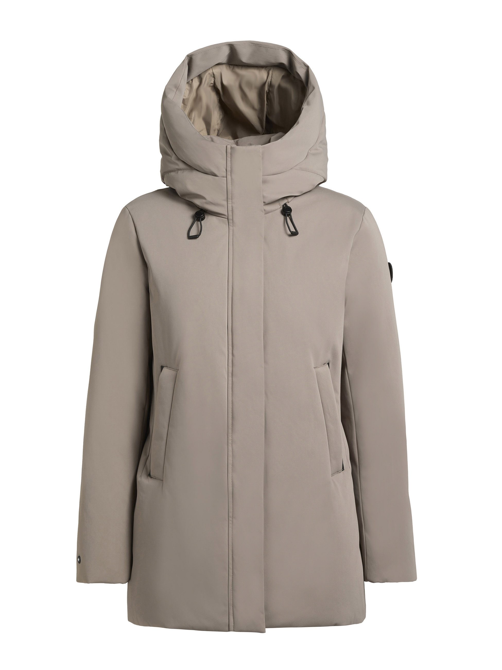 khujo Winterjacke PALLA