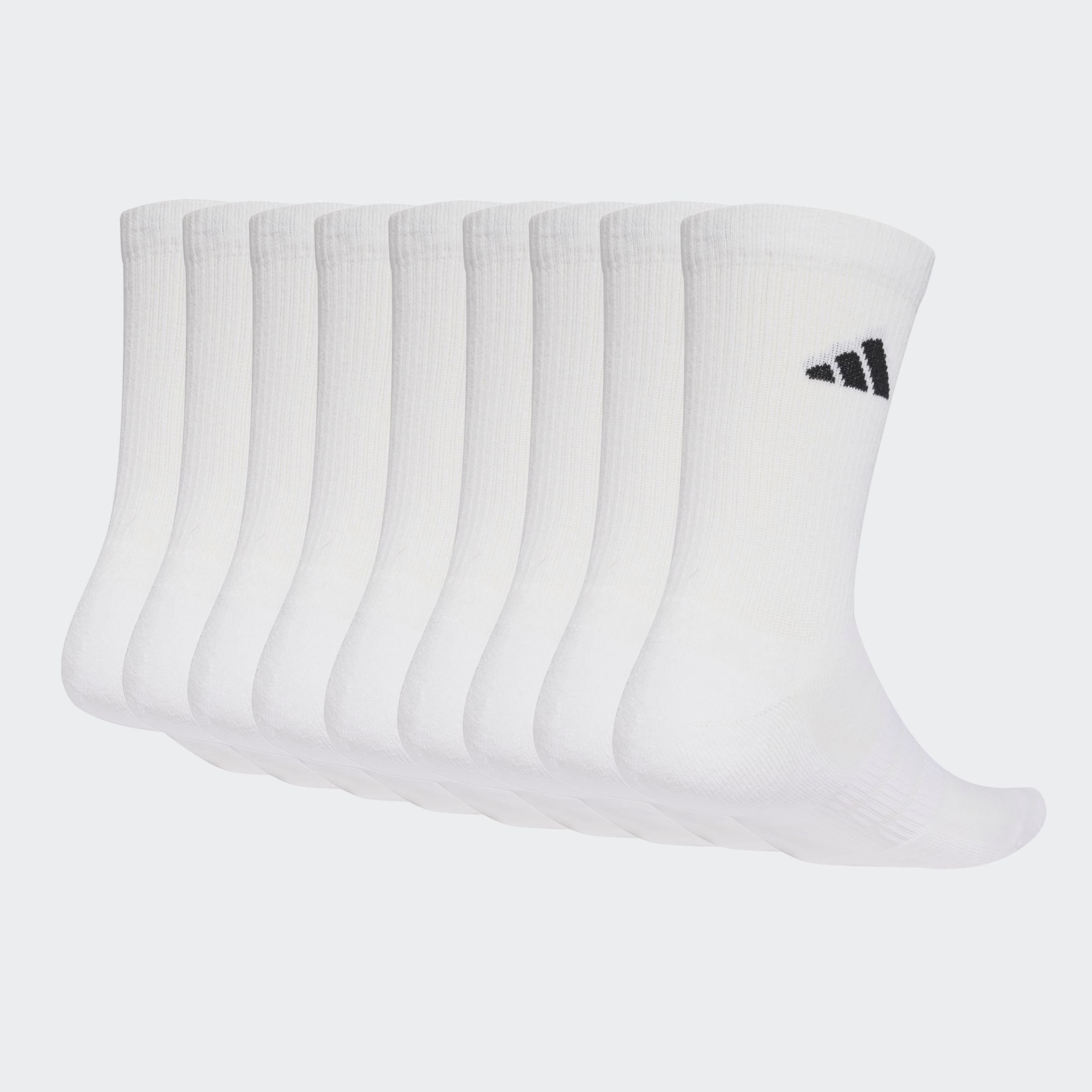 adidas Performance Funktionssocken C ESS CRW 10PP (10-Paar)