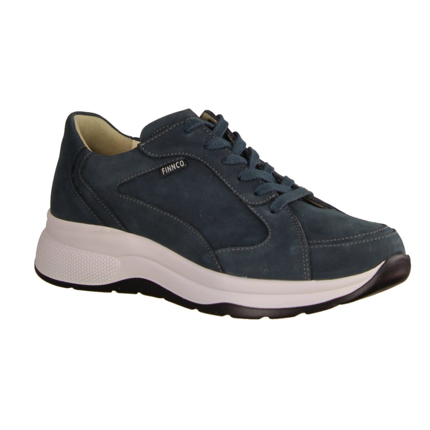 Piccadilly Schnürschuh