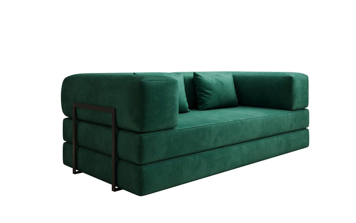 Luxusbetten24 Sofa Designer Sofa Lazy 3 günstig online kaufen