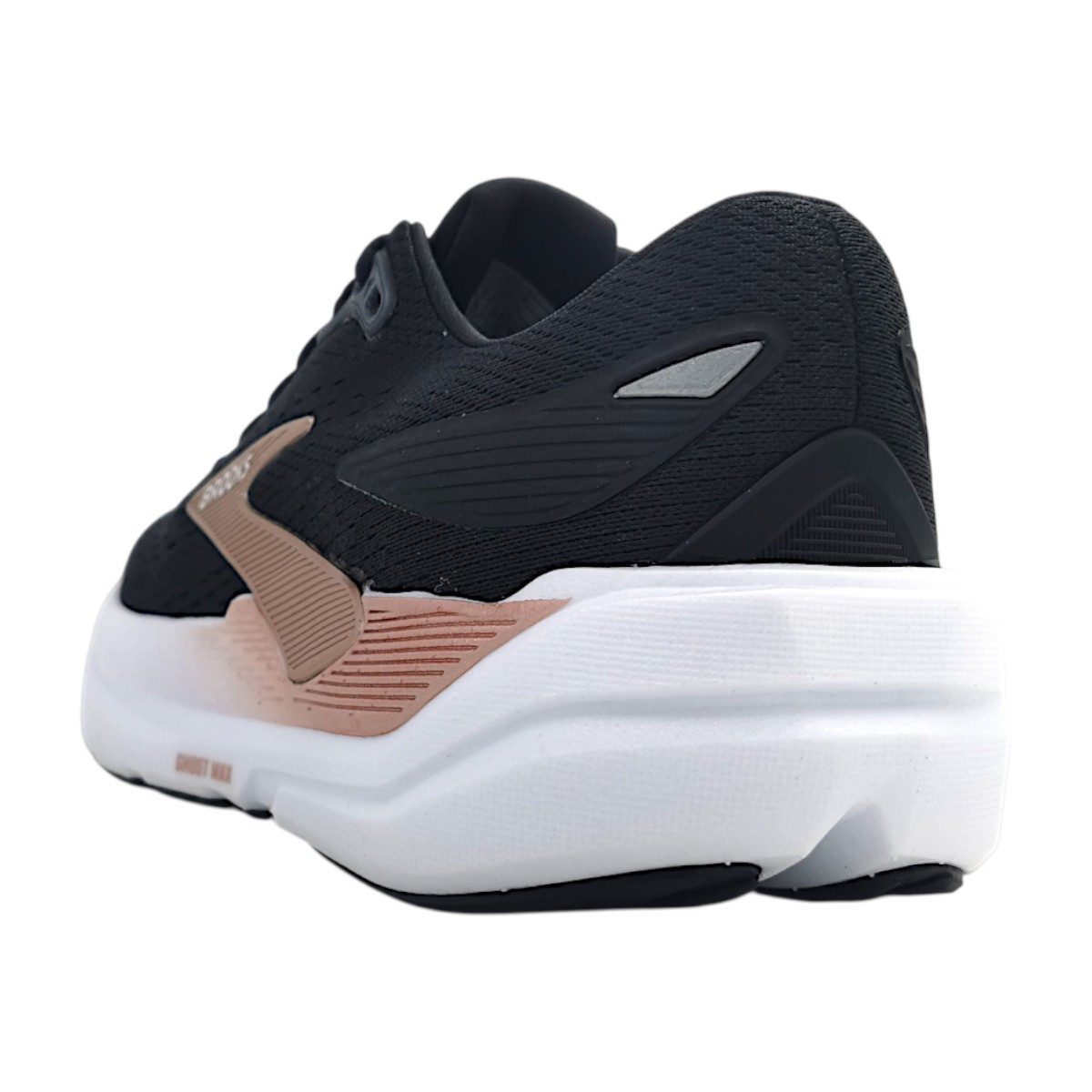 Brooks sportlicher Schnürer Laufschuh