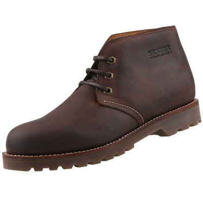 Sendra Boots 15993-Flota Chocolate Stiefel