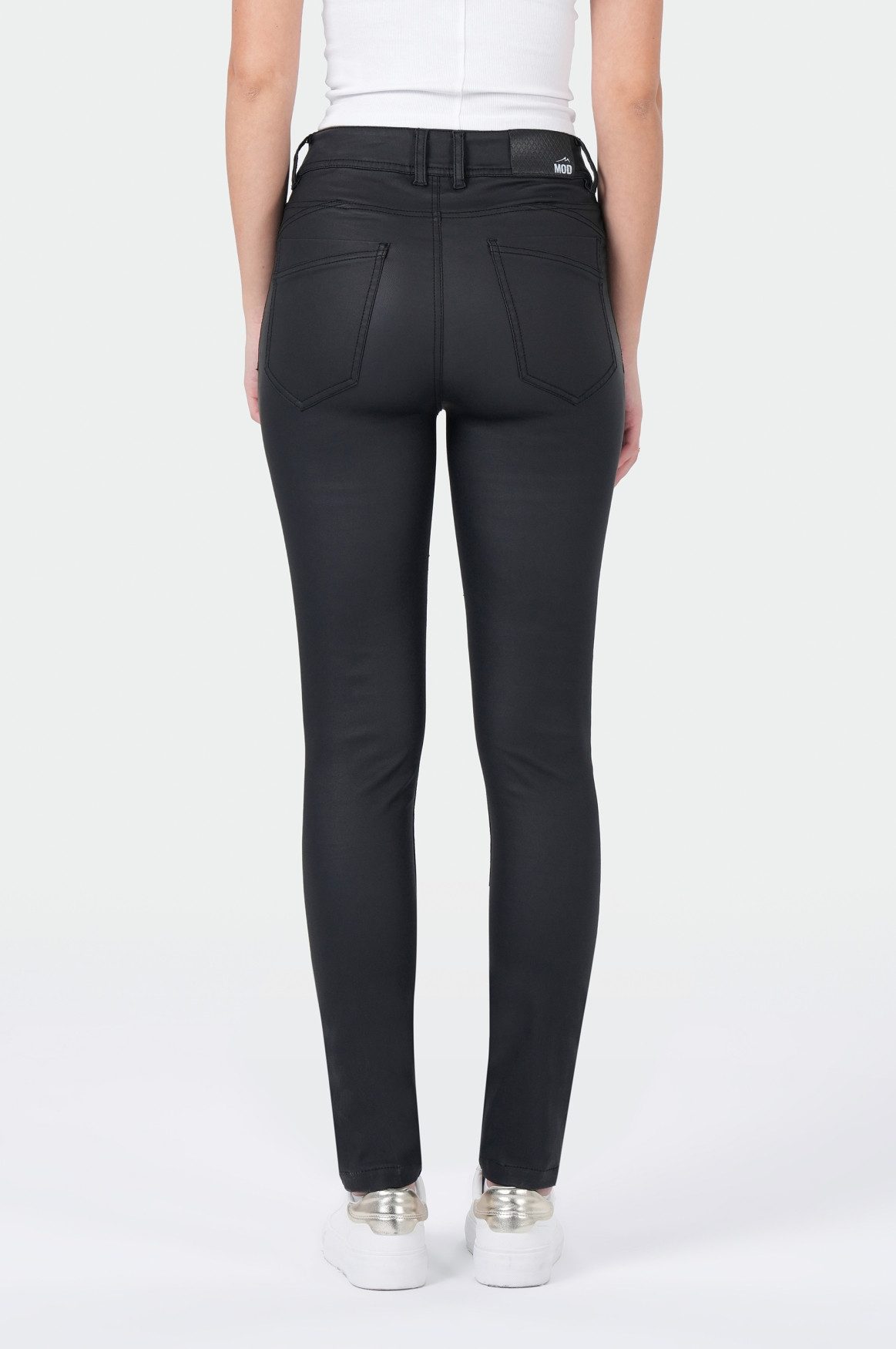 Miracle of Denim Slim-fit-Jeans Marry Slim