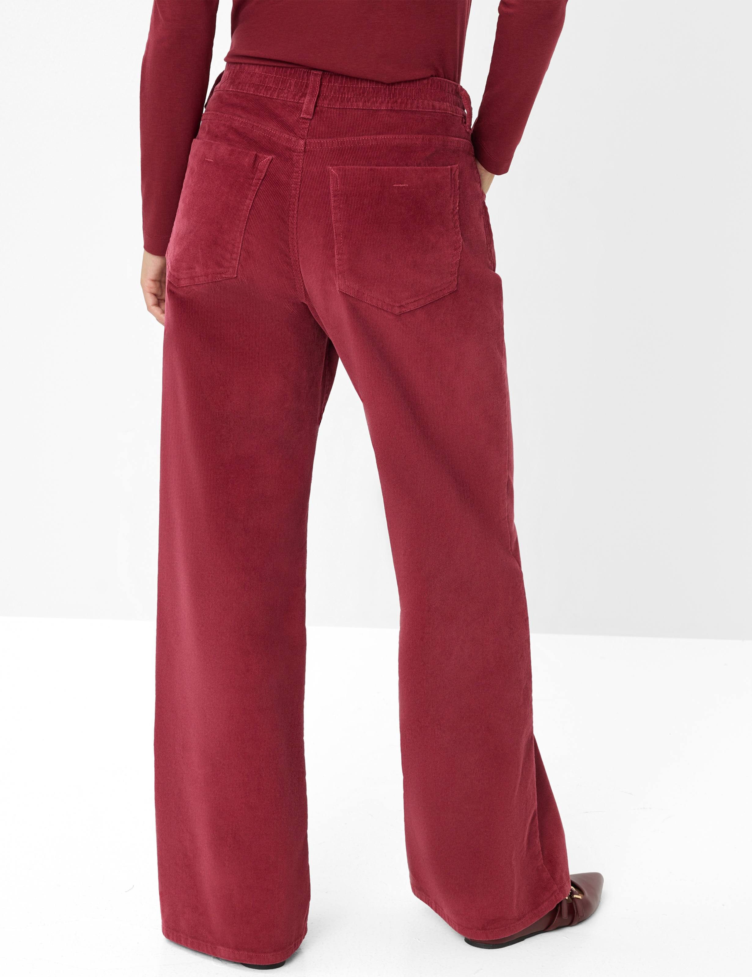 Brax 5-Pocket-Hose Style MORGAN günstig online kaufen