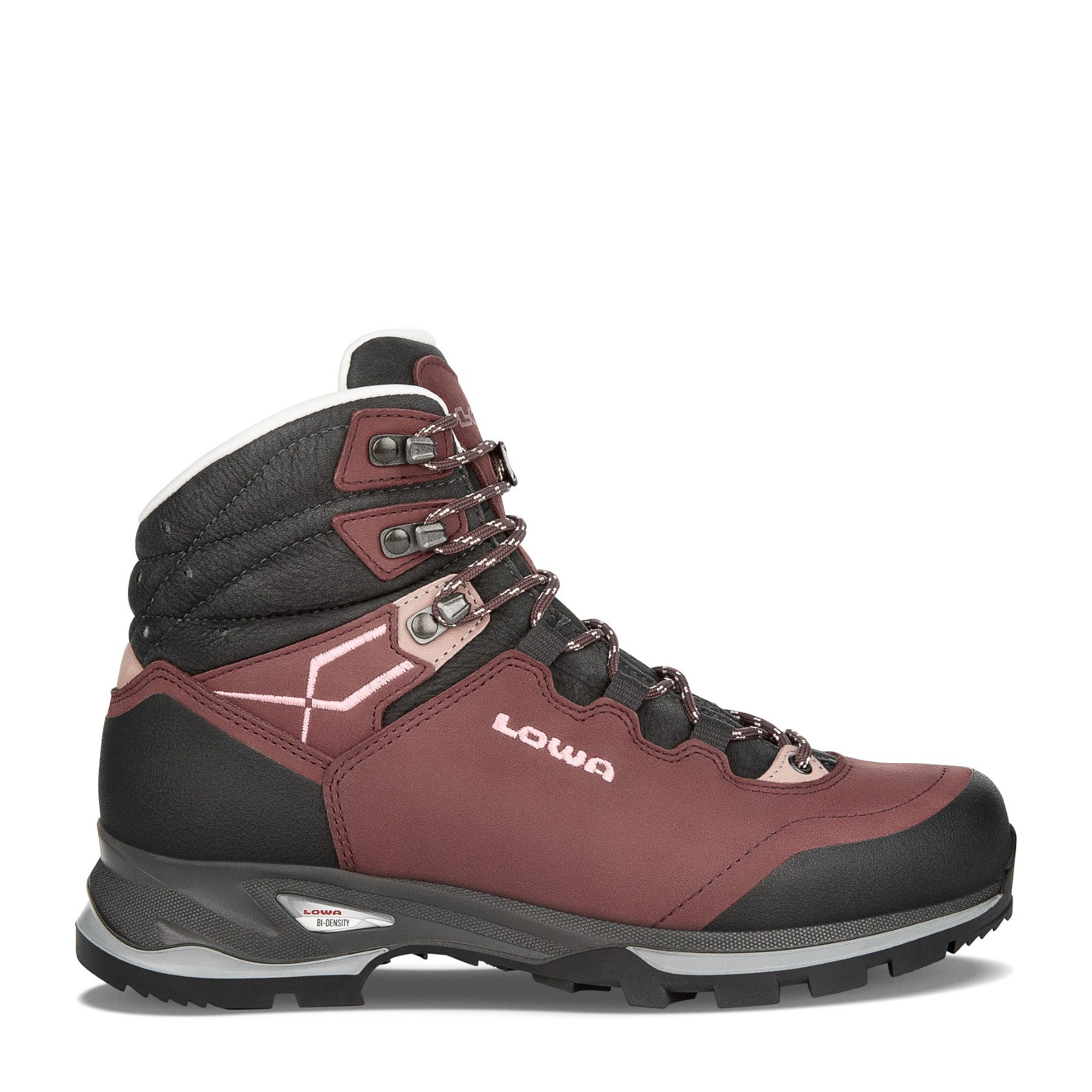 Lowa LADY LIGHT LL Trekkingschuh