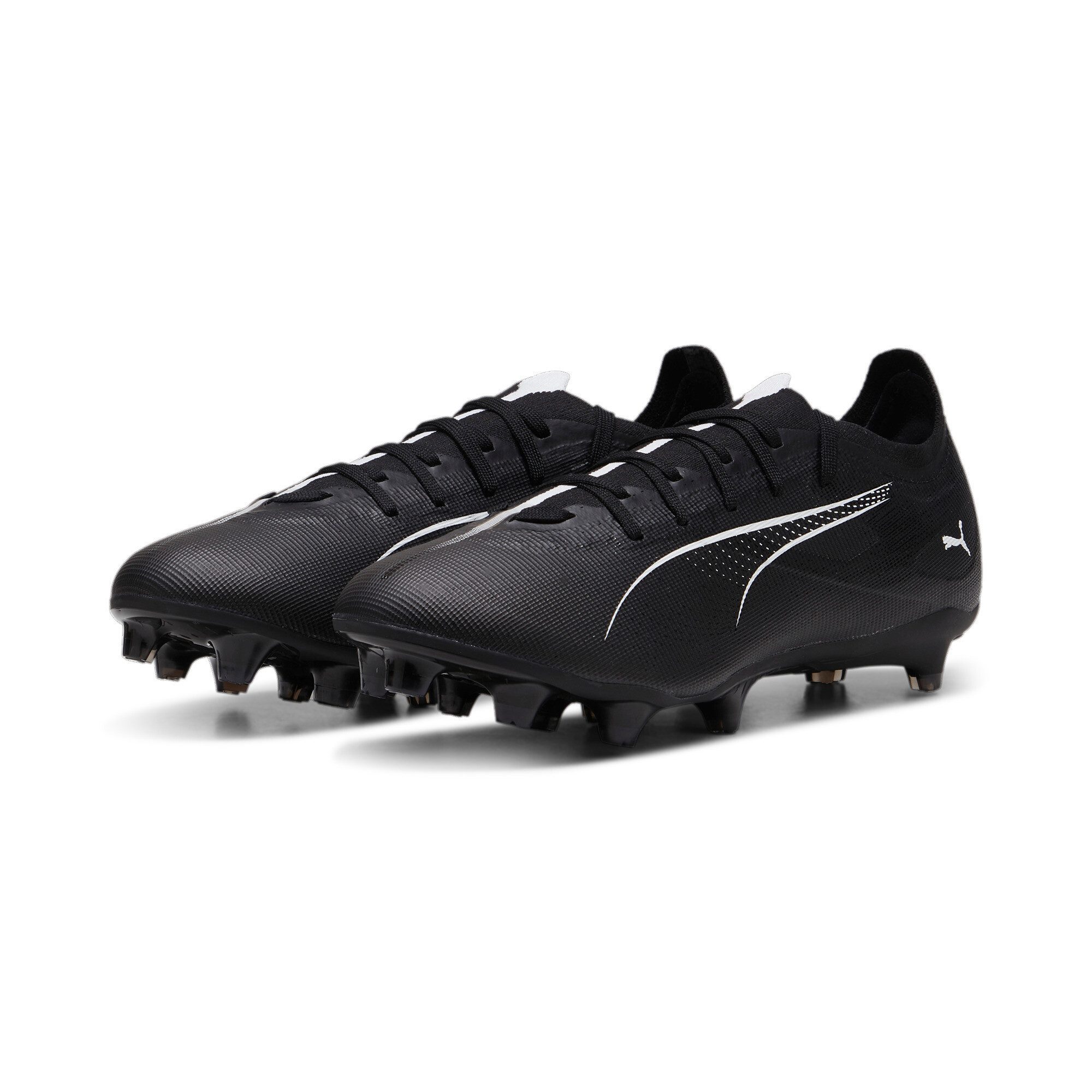 PUMA ULTRA 5 MATCH FG/AG Fußballschuh für Rasenplätze günstig online kaufen
