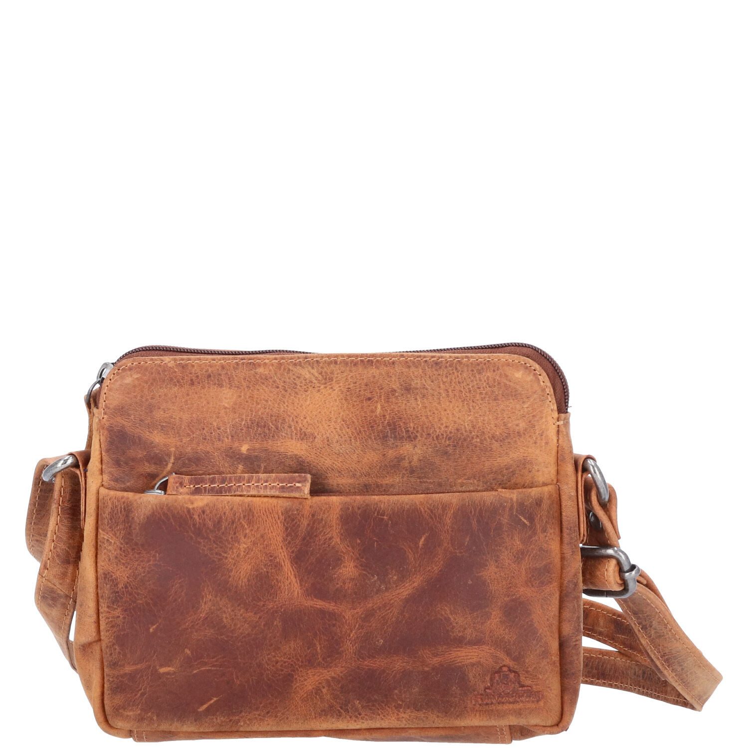 The Skandinavian Brand Umhängetasche The Skandinavian Brand Damen Ledertasc günstig online kaufen