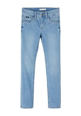 Name It Skinny-fit-Jeans Pete (1-tlg)