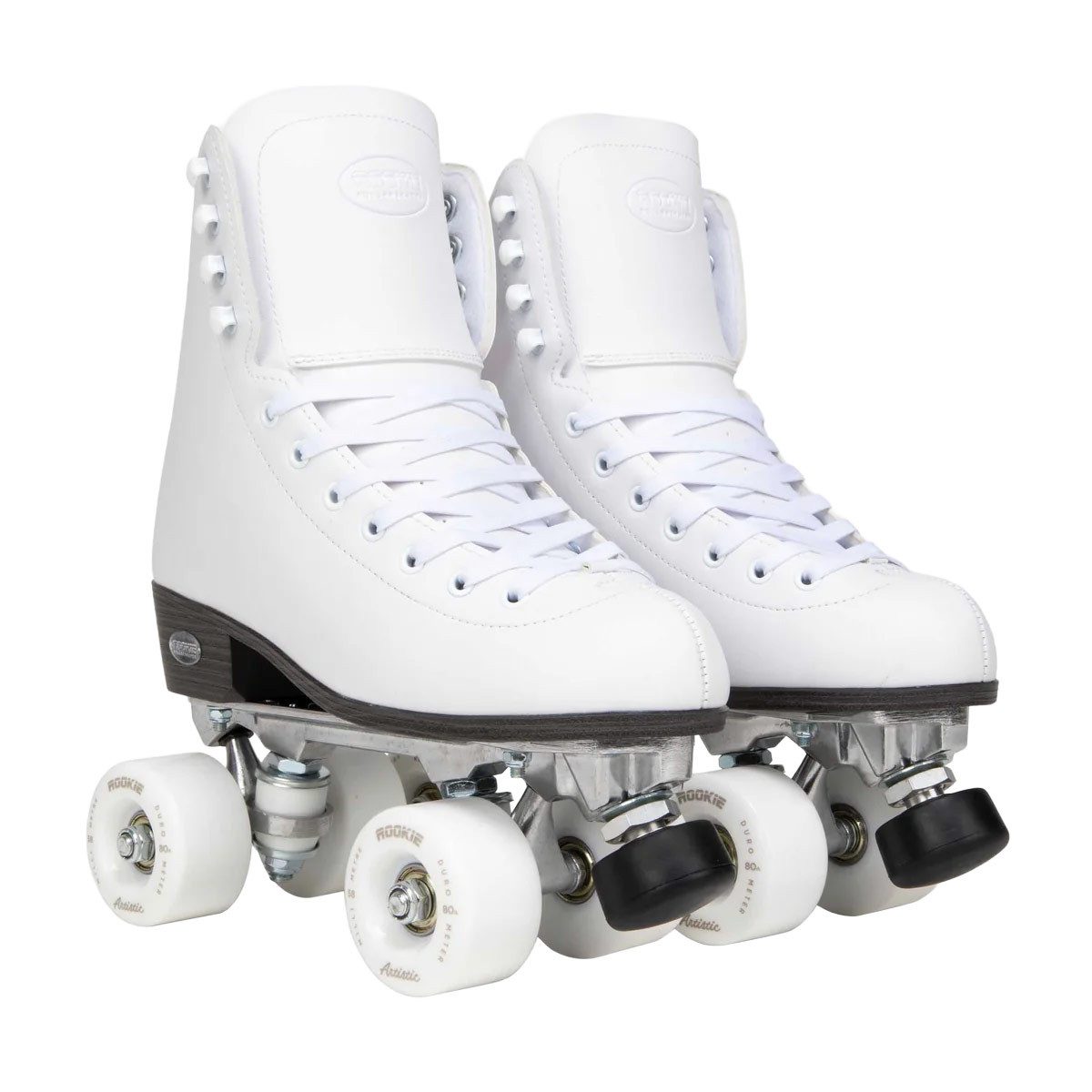 ROOKIE Roller Ролики Ролики Artistic, für Einsteiger und Fortgeschrittene