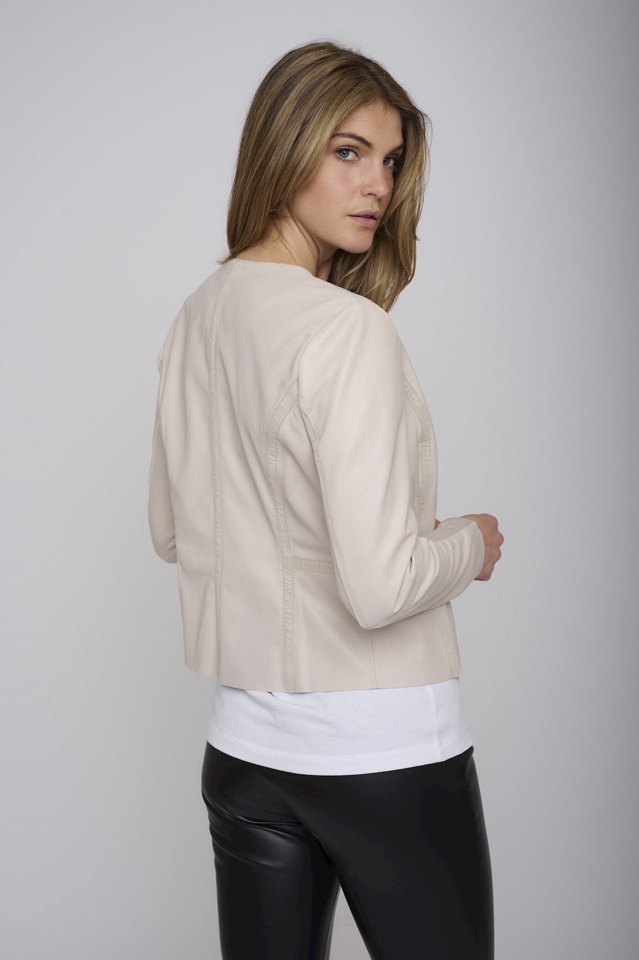 Rino & Pelle Outdoorjacke