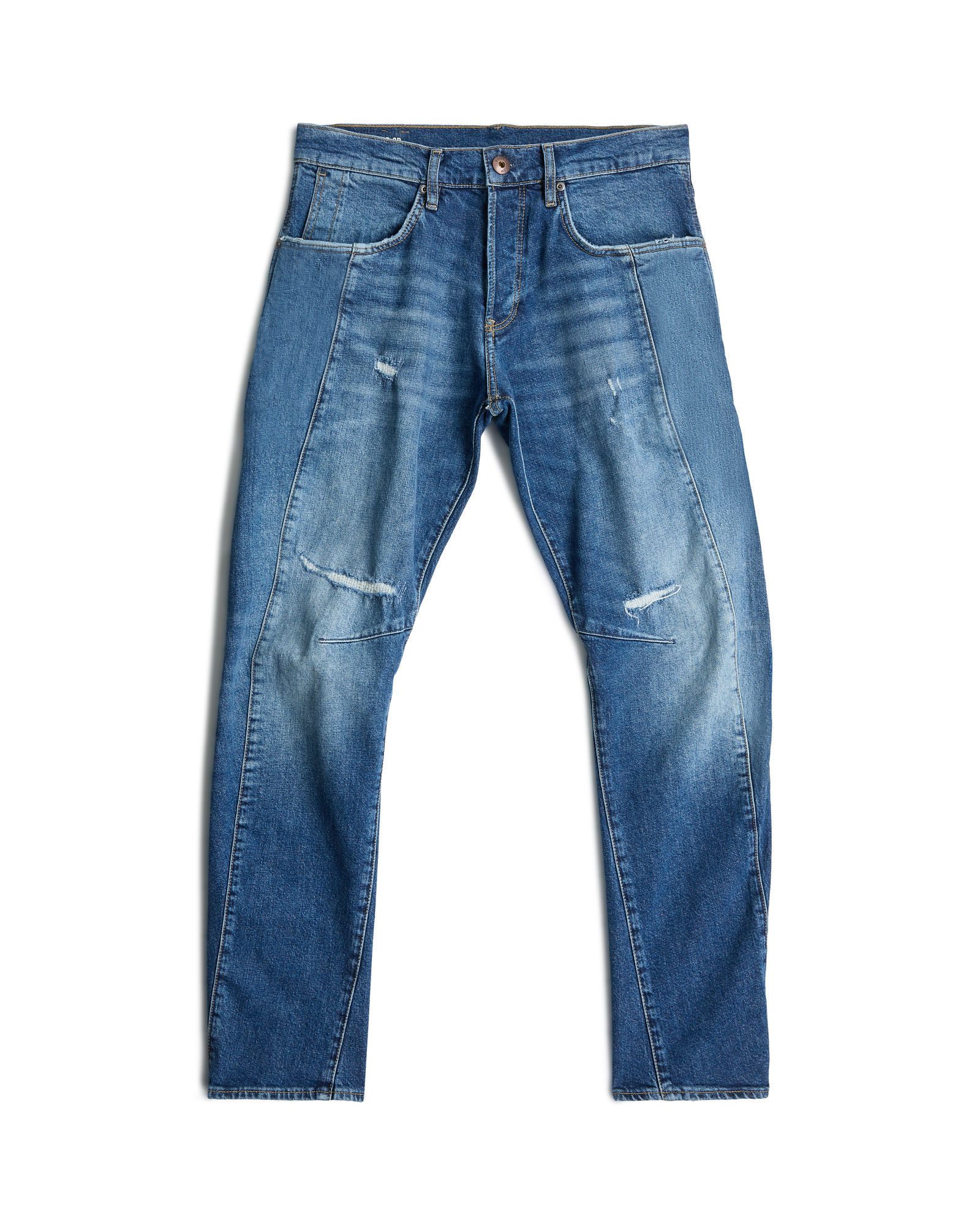 G-STAR 5-Pocket-Jeans Contor Slim Jeans