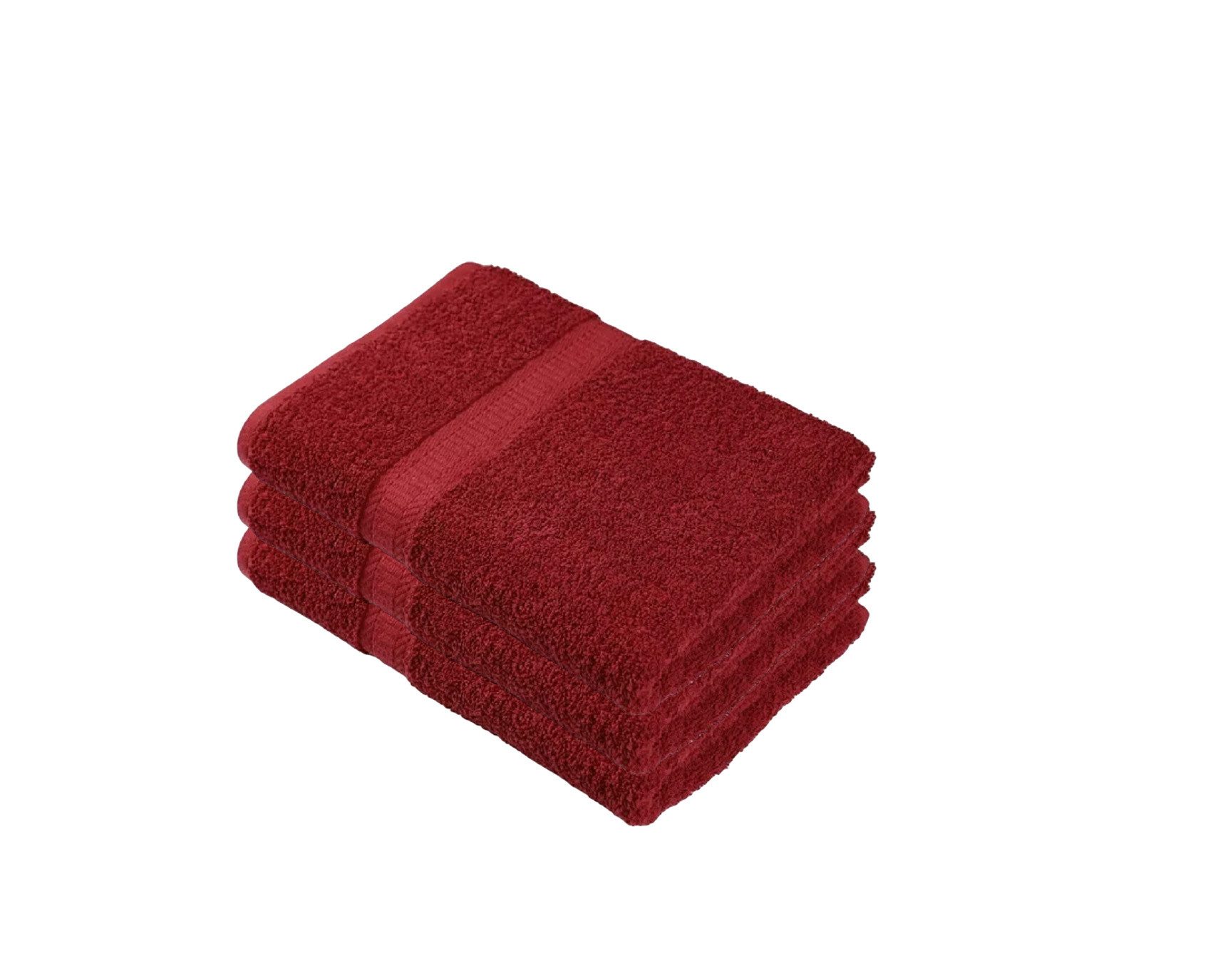 Badekönig Handtuch Set, (3er Set) Handtuch günstig online kaufen