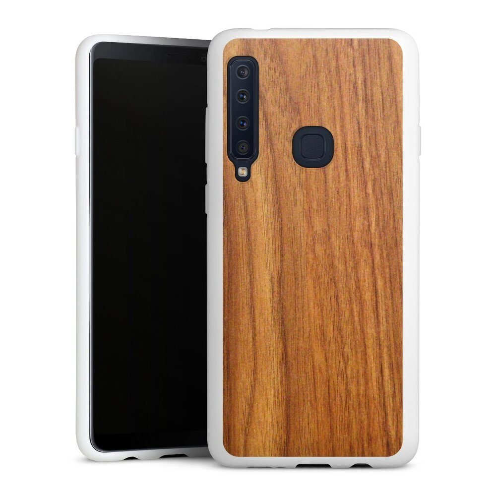 DeinDesign Handyhülle Holzoptik Lärche Holz Lärche, Samsung Galaxy A9 ...