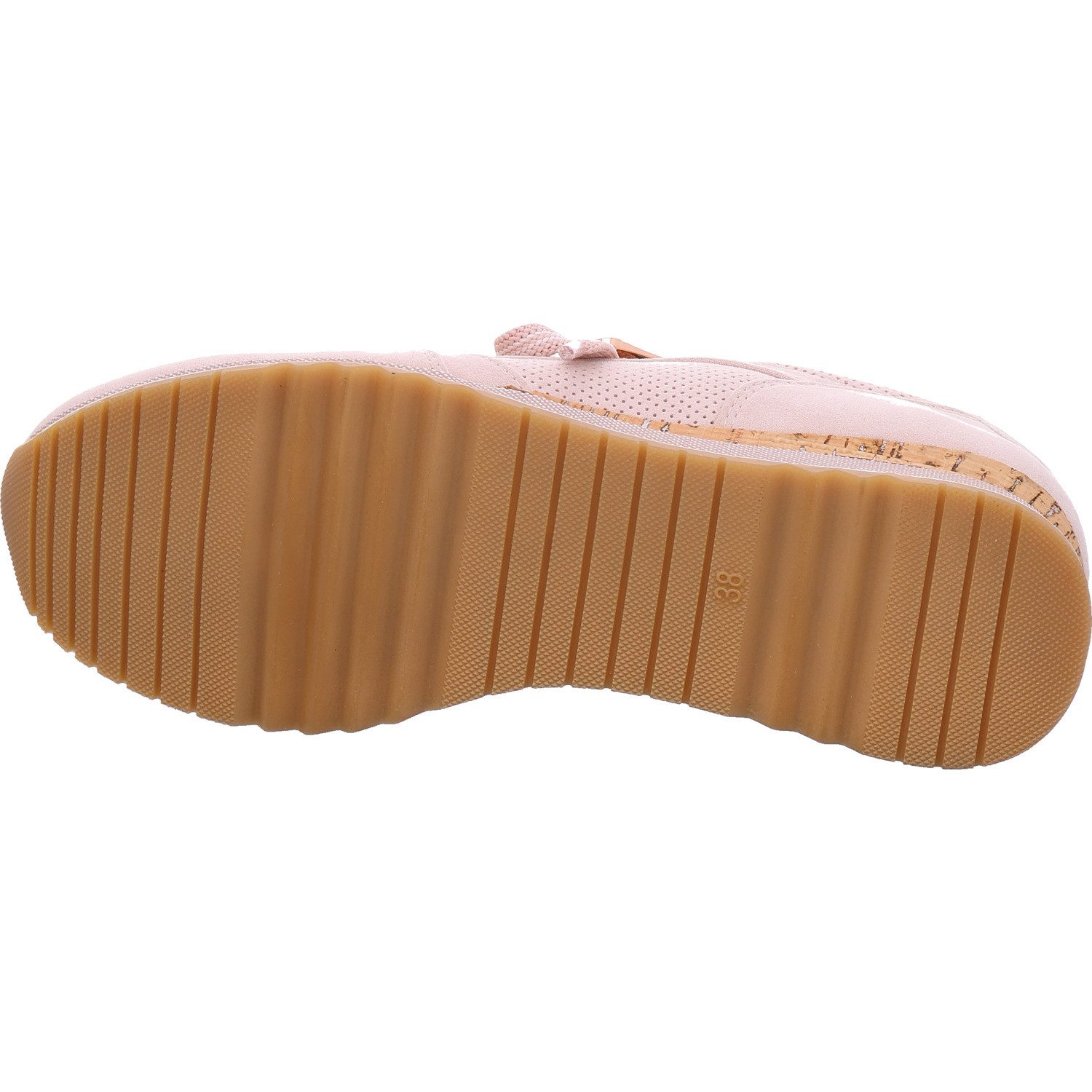 MARCO TOZZI M2378141 Schnürschuh