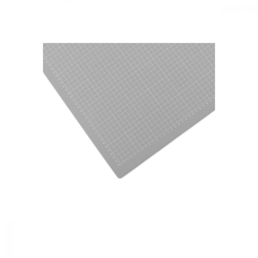 Nähwelt Flach Schneideunterlage - Schneidematte für Rollschneider 120 x 90 cm