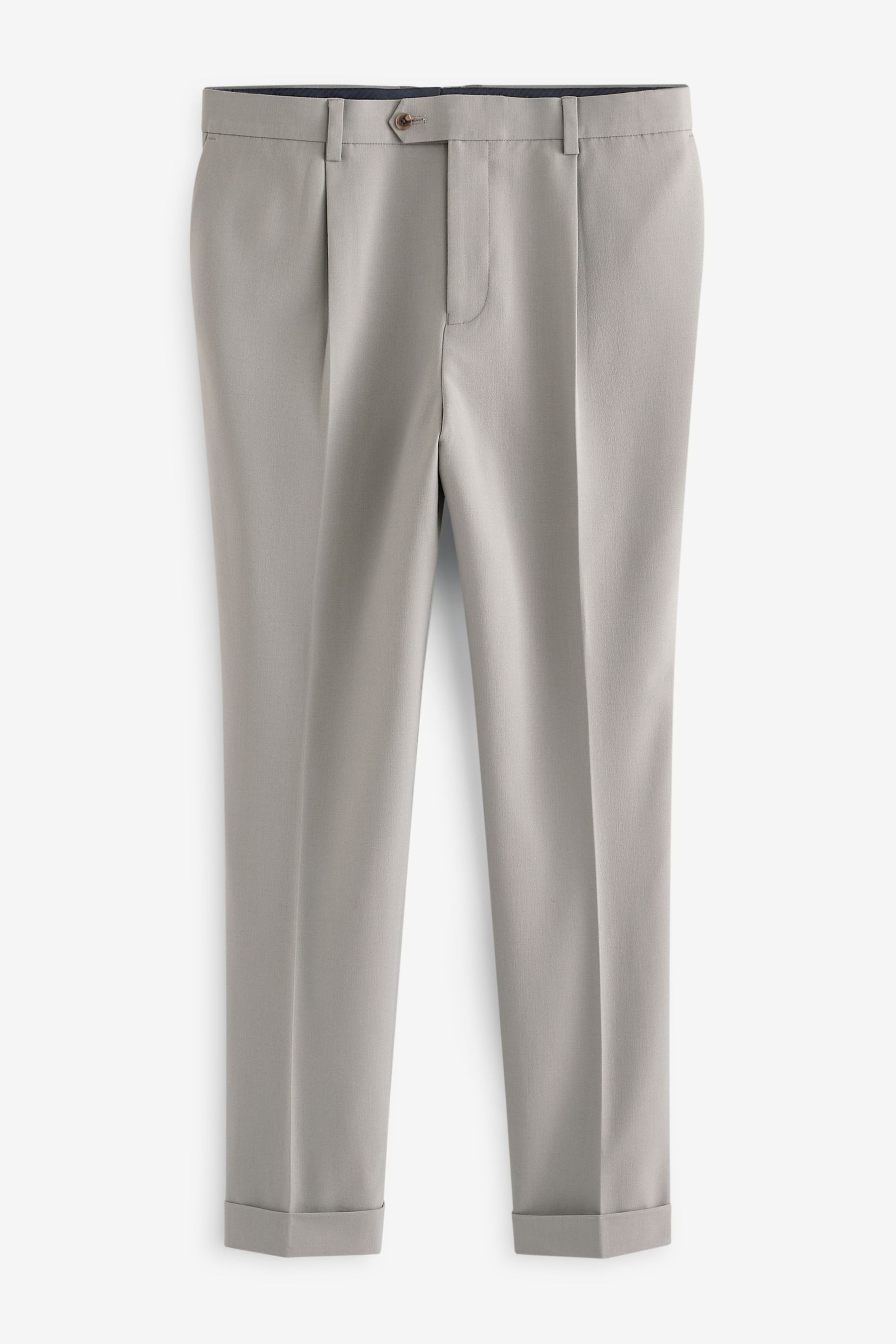 Next Anzughose Motion Flex Stretch-Anzug: Hose günstig online kaufen