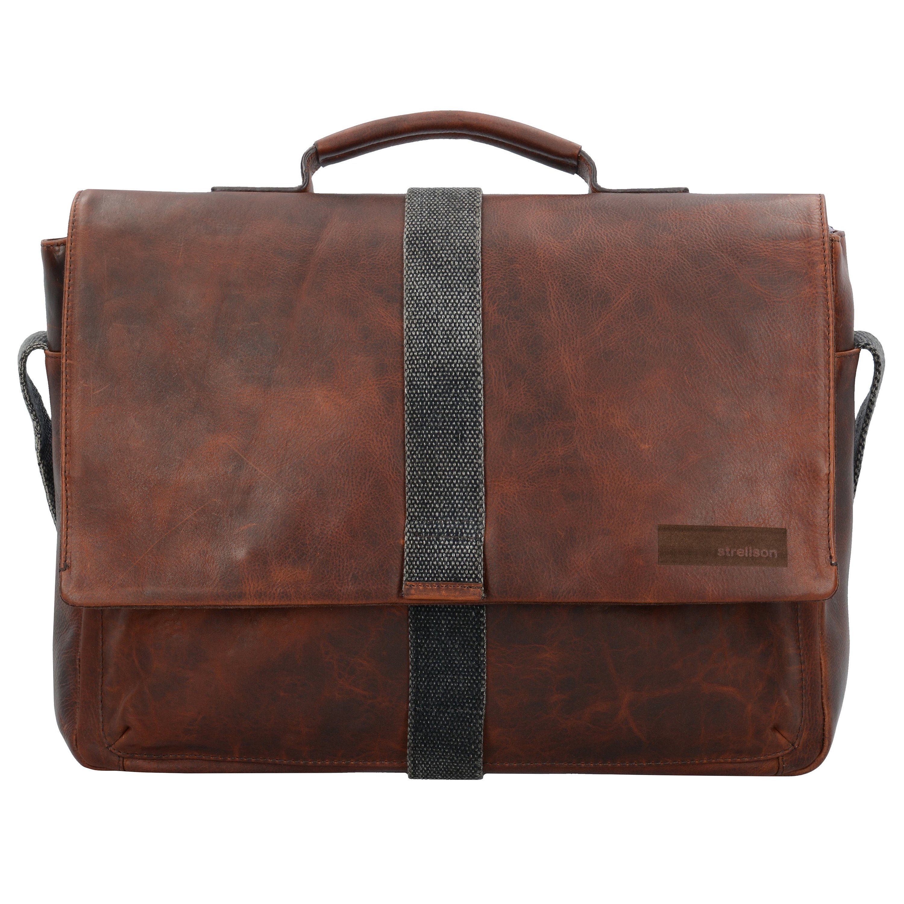 Strellson Messenger Bag »GoldhawkGoldhawk«, Leder OTTO