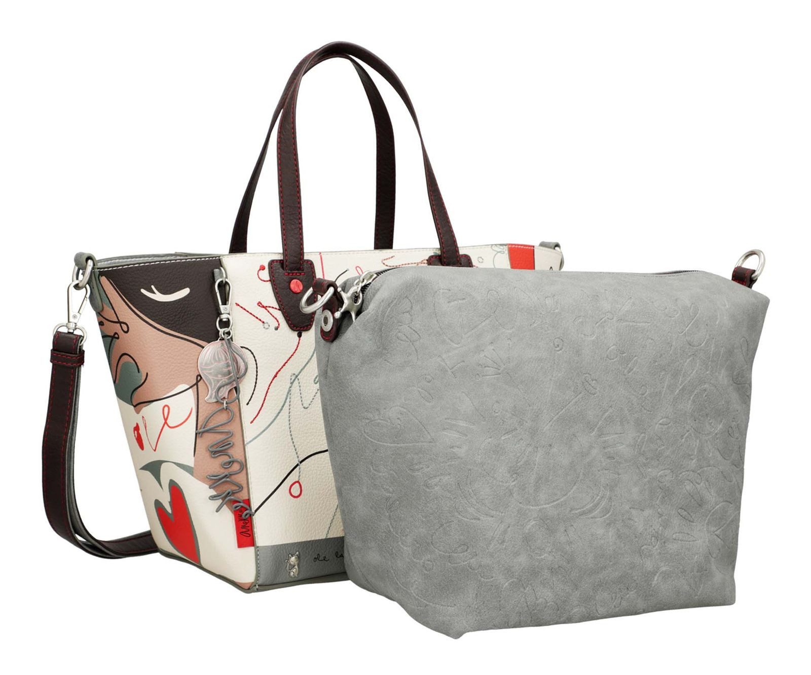 Shopper Ole Shopper