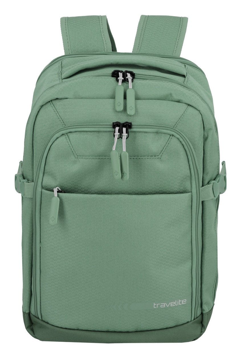 Laptoprucksack KICK OFF Reiserucksack