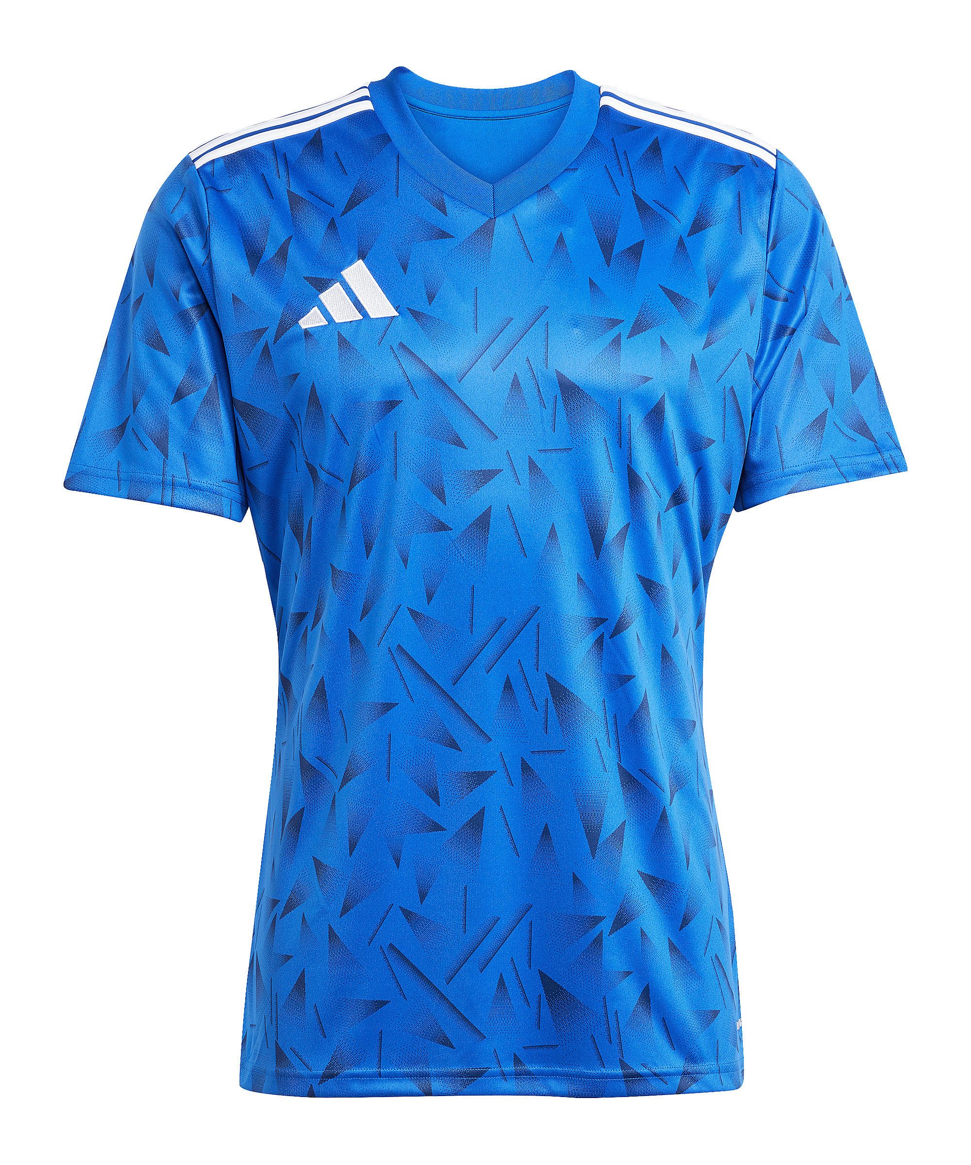 adidas Performance Fußballtrikot adidas Performance Team Icon 25 Trikot Tea günstig online kaufen