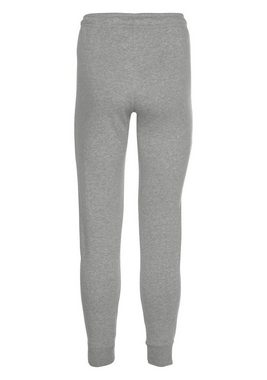 Nike Sportswear Jogginghose ESSENTIAL WOMENS MID-RISE FLEECE PANT