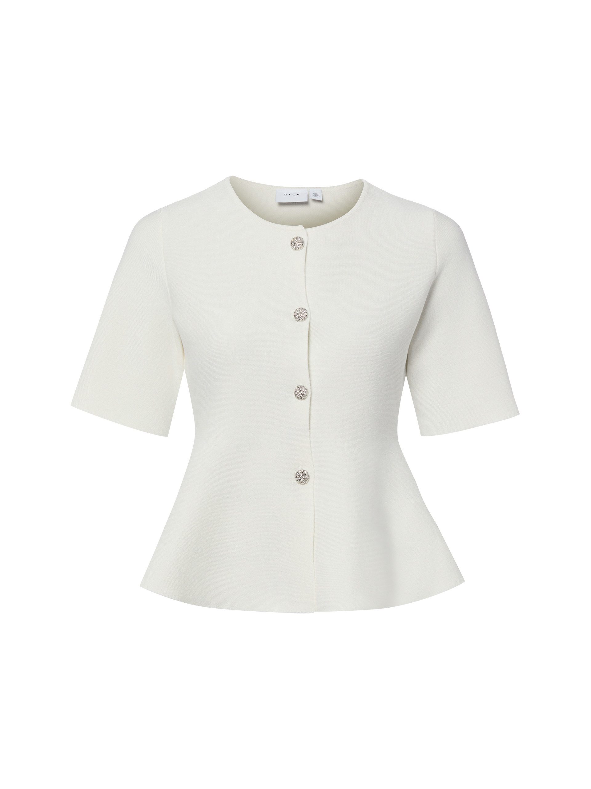 Vila Strickjacke VISway