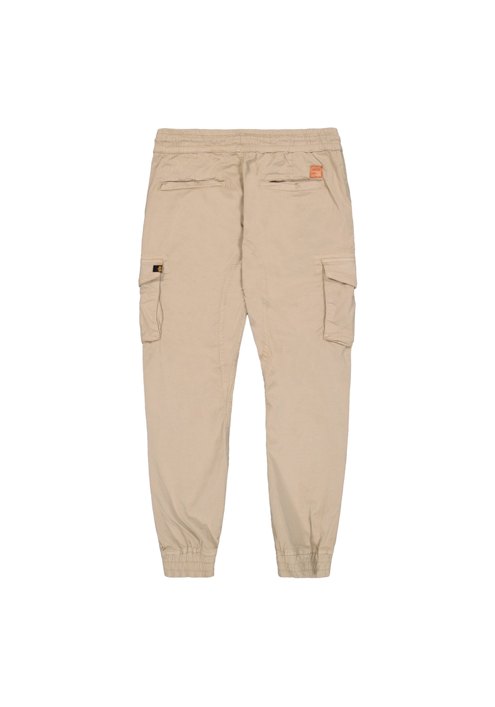 Alpha Industries Cargohose Cotton Twill Jogger günstig online kaufen