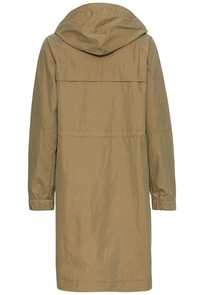 camel active Outdoorjacke Coat 30 günstig online kaufen