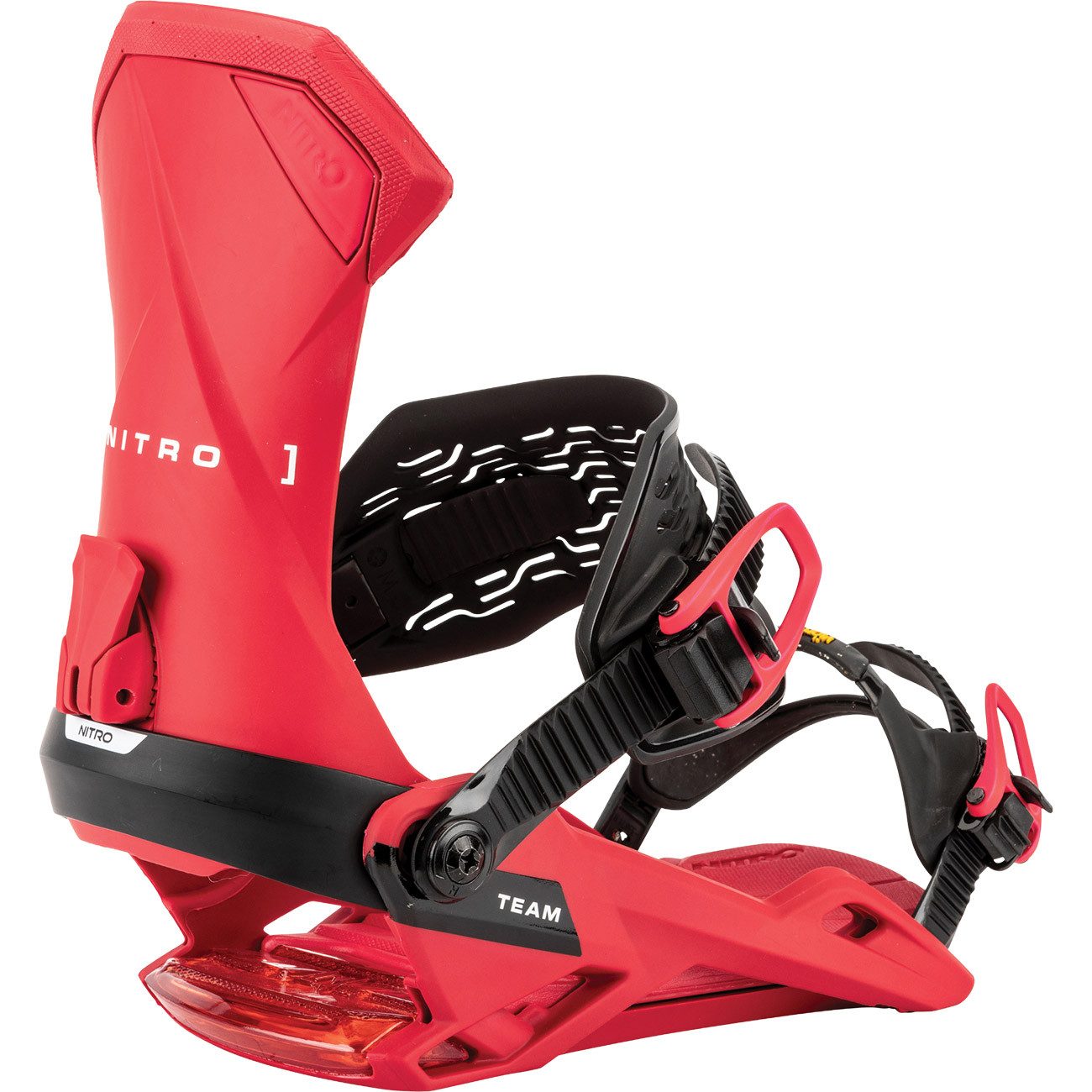 Nitro Snowboards Snowboard TEAM