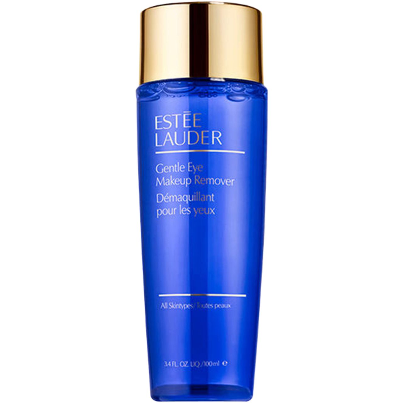 ESTÉE LAUDER Augen-Make-up-Entferner Gentle Eye Makeup Remover Liquid