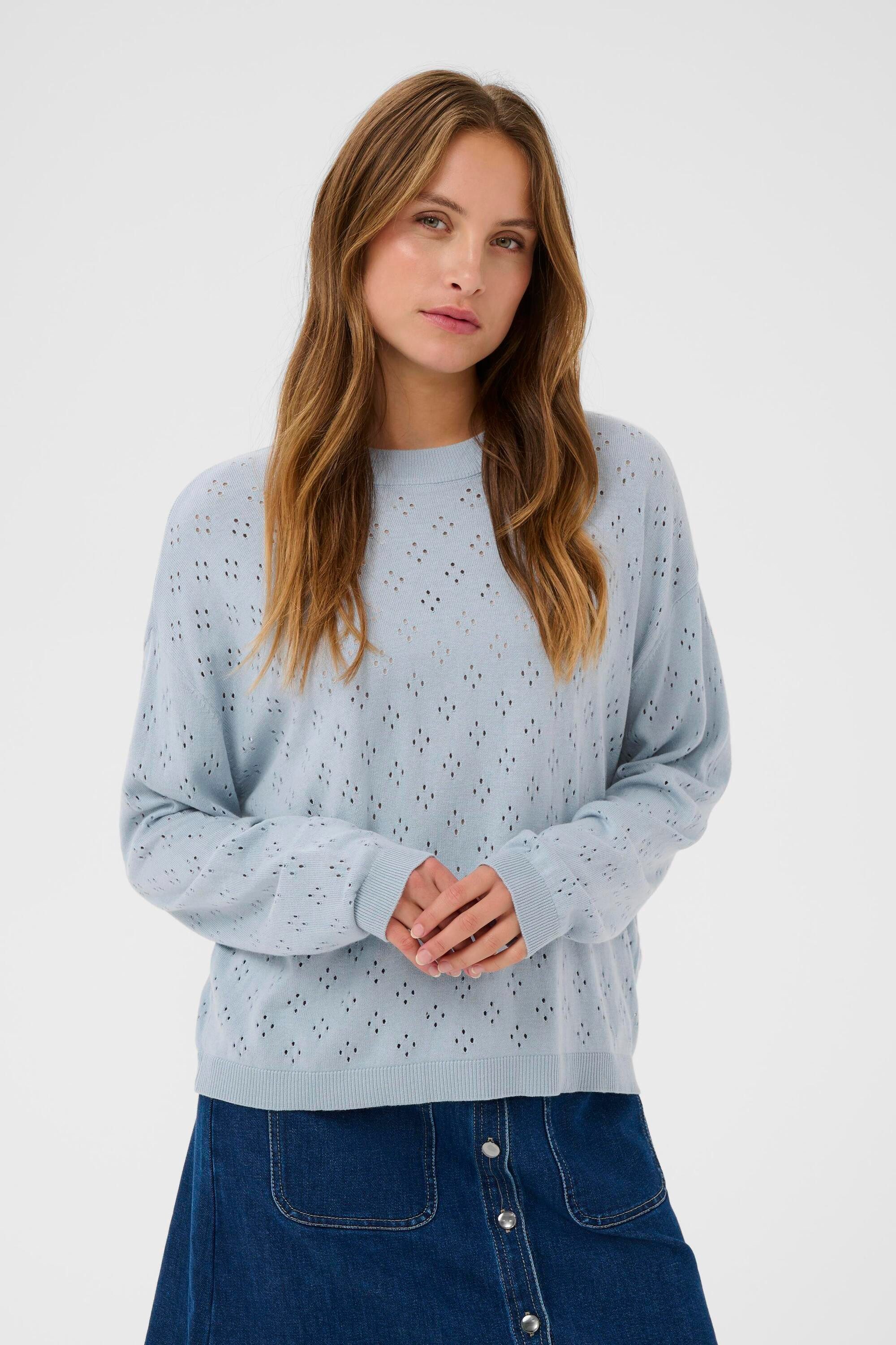 Strickpullover Strickpullover OlineSZ