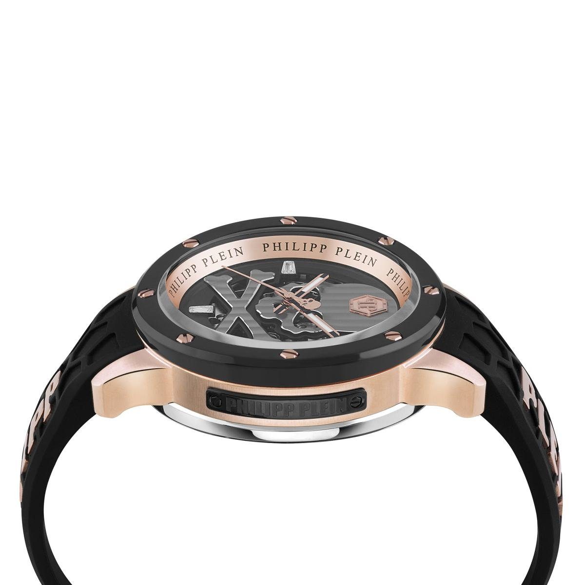 PHILIPP PLEIN Automatikuhr PWUAA0623