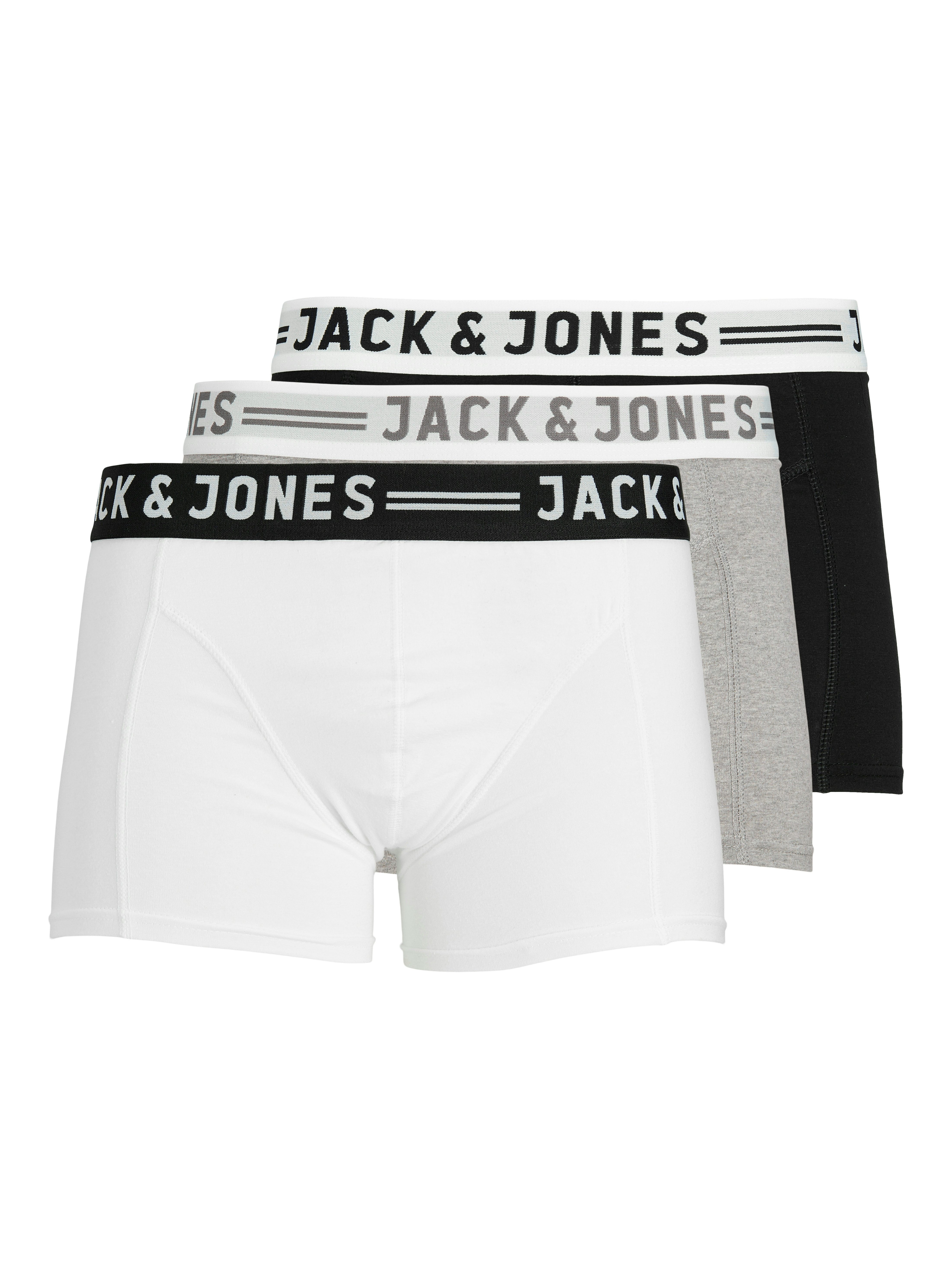 light grey melange