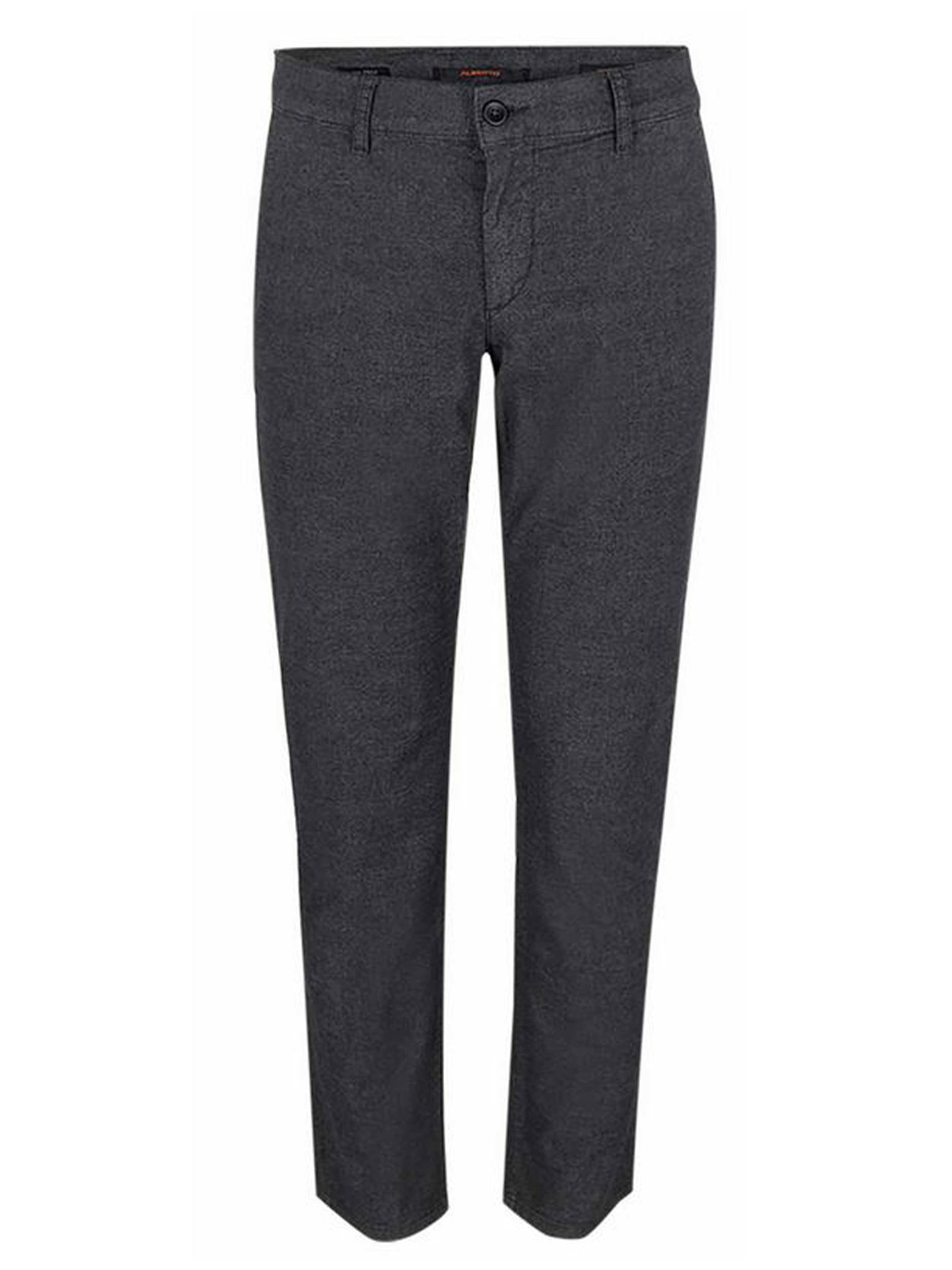 Alberto Chinos Chino für Damen (1-tlg., pflegeleicht)