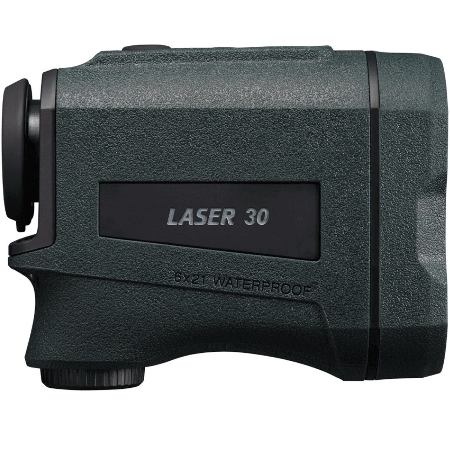 Laser 30 Nikon Entfernungsmesser Fernglas