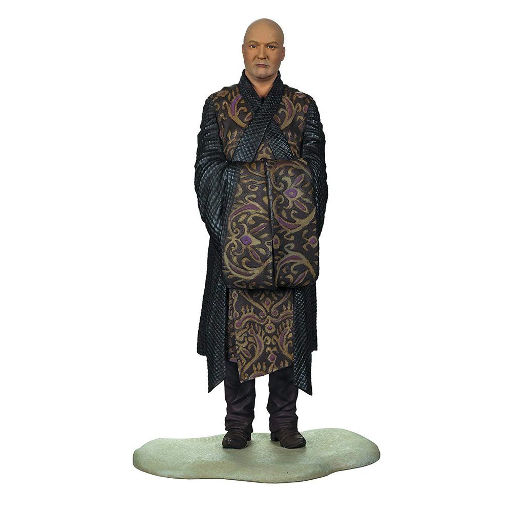 Dark Horse MerchandiseFigur Lord Varys Statue Game of Thrones