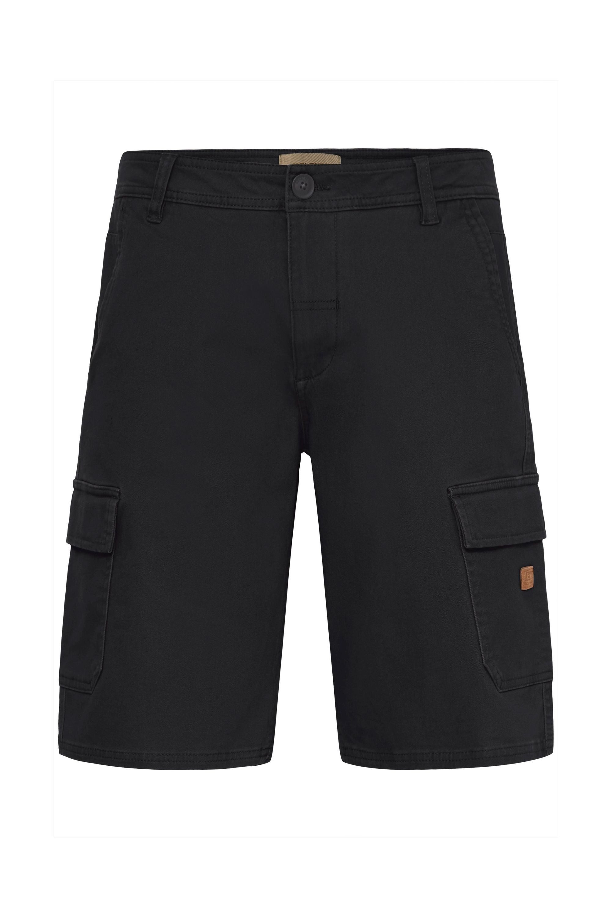 Blend Cargoshorts BHTirol Lässige Cargo-Shorts mit Taschen – Bild 2 von 5