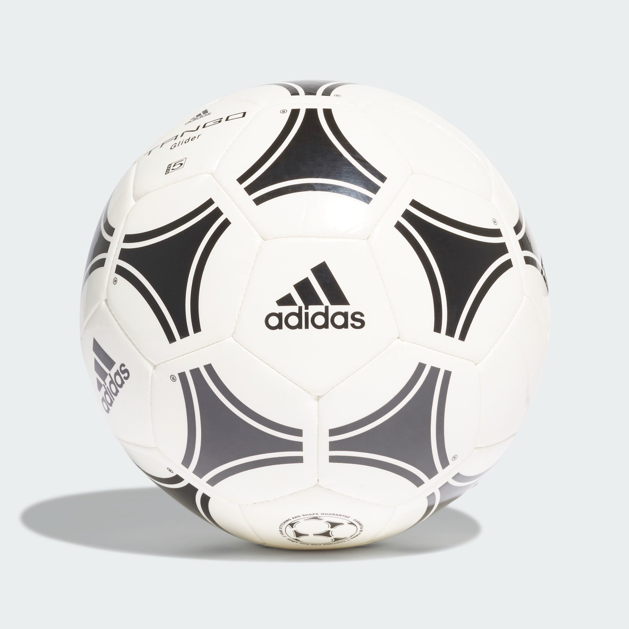 adidas Performance Football TANGO GLIDER BALL (1-St)